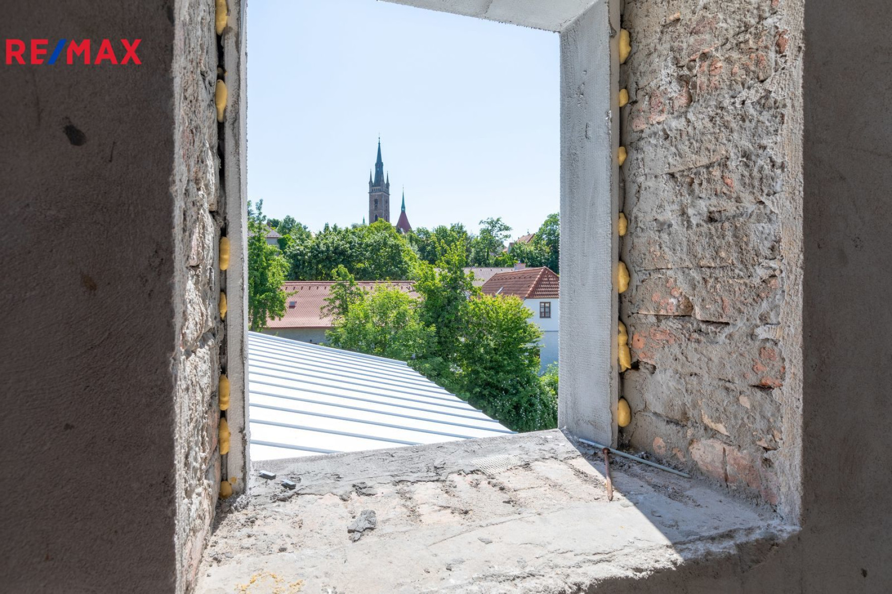 Prodej bytu 2+kk 52,1 m²