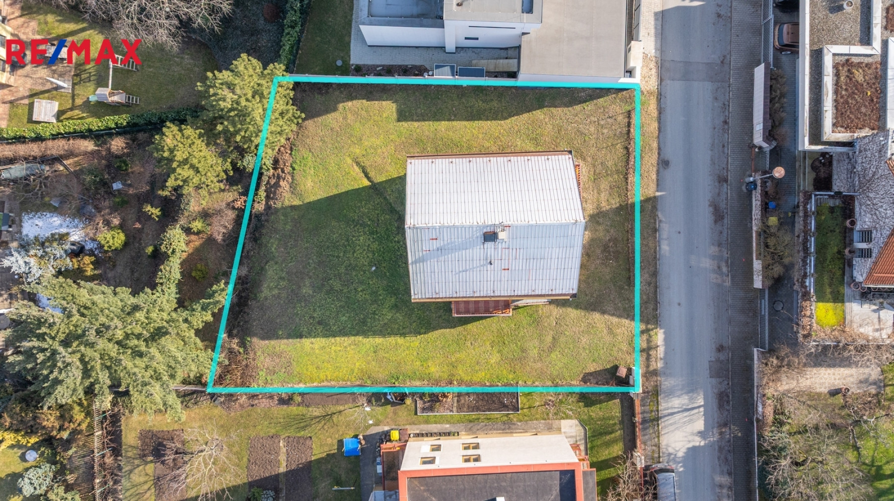 Prodej vícegeneračního rodinného domu 214 m² s pozemkem 477 m², Roztoky