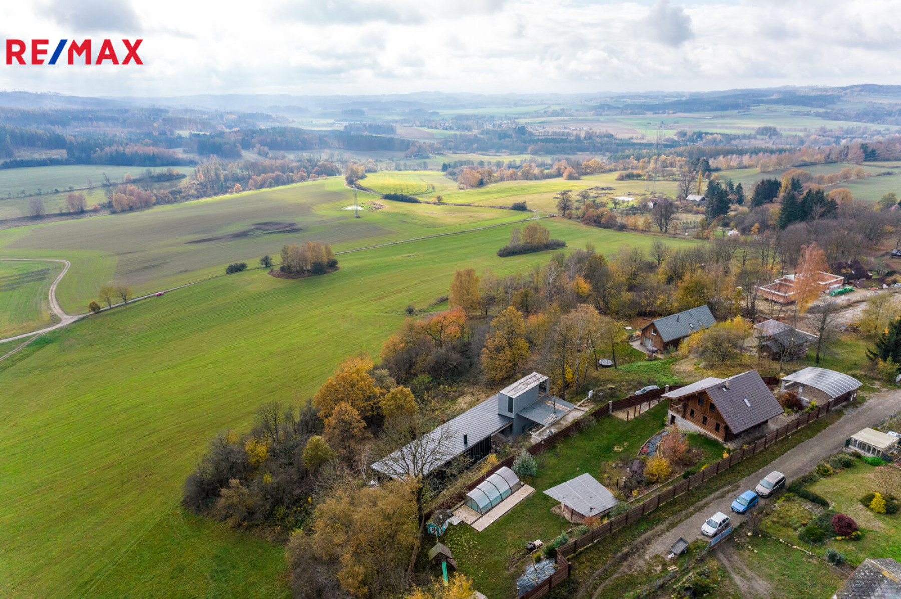 Prodej rodinného domu 267 m², Lipnice nad Sázavou