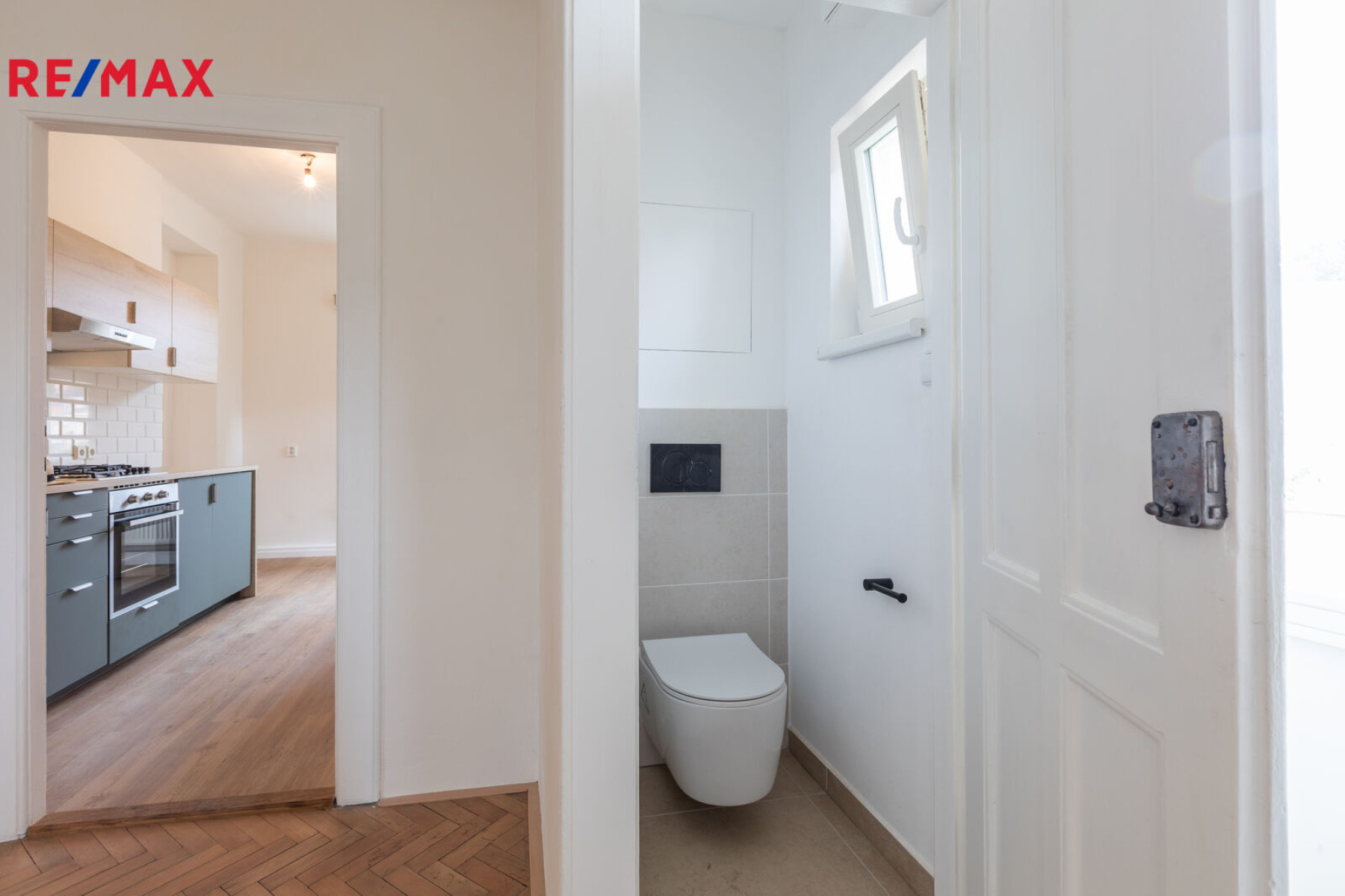 Pronájem pokoje 28 m²