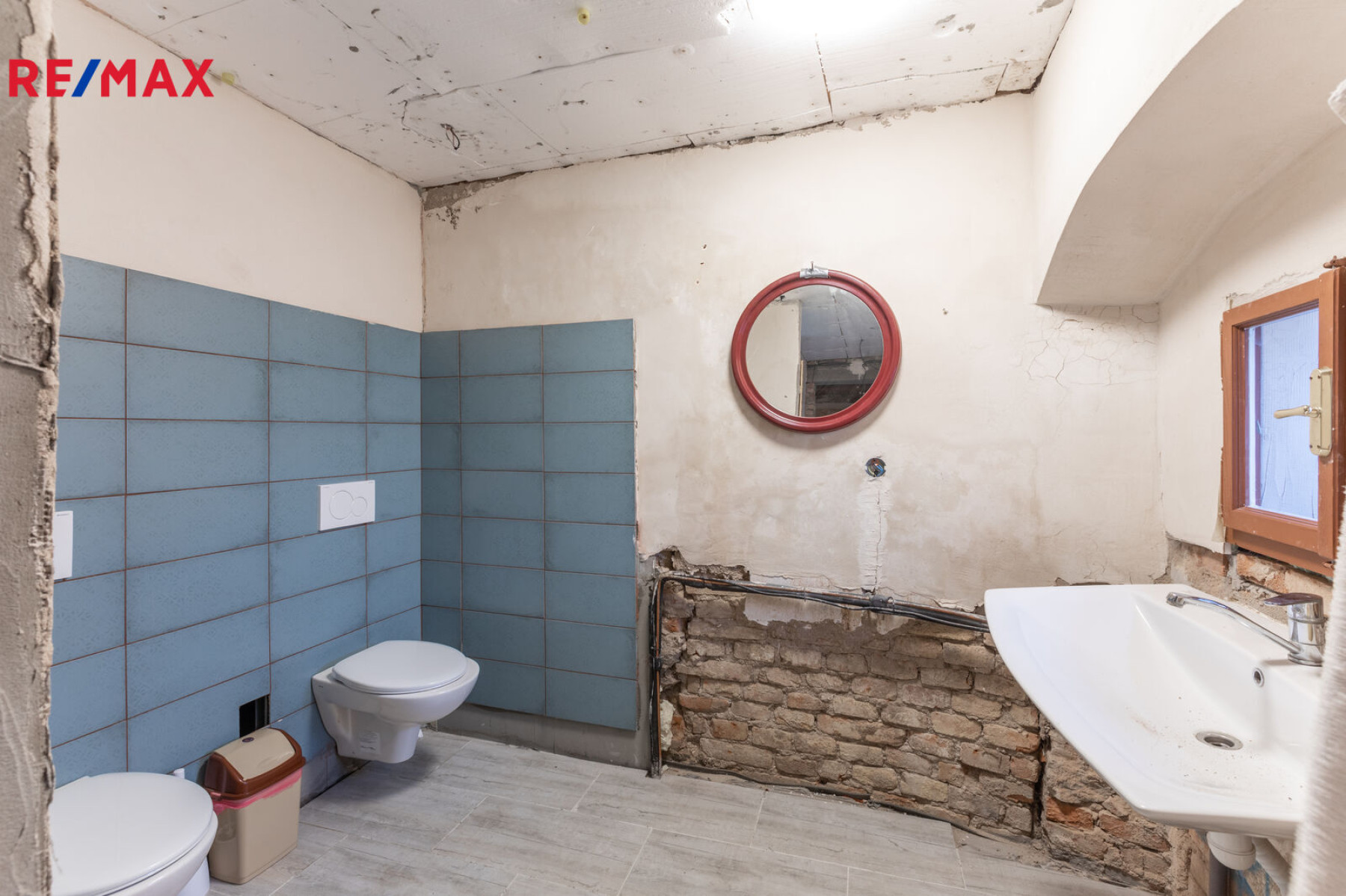 Prodej památky 1000 m², pozemek 7857 m²