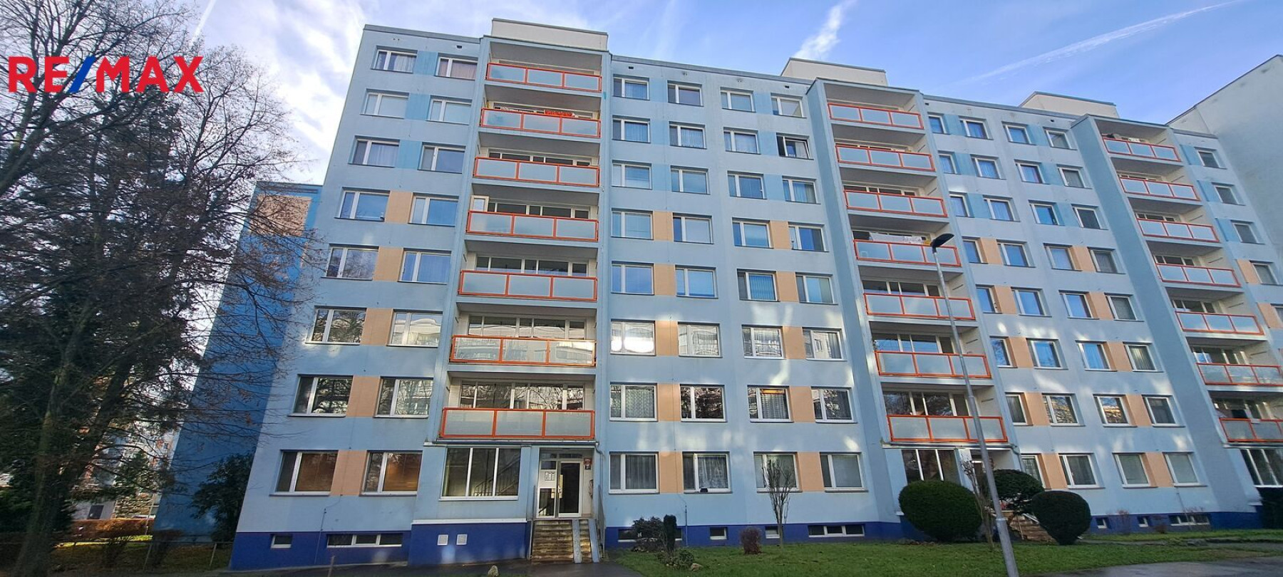 Prodej bytu 2+kk v blízkosti Milíčovského lesa