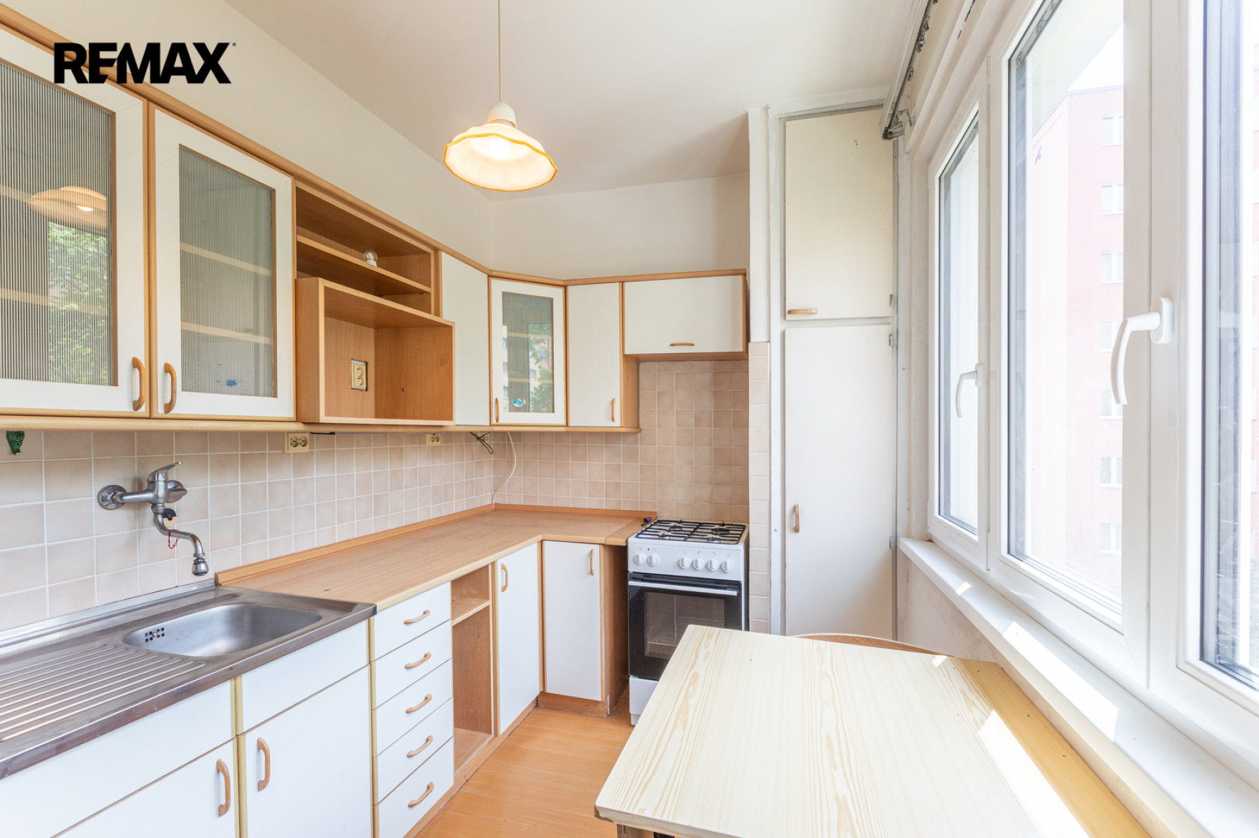 Prodej bytu 2+1, 53 m², OV, Praha 6 - Vokovice