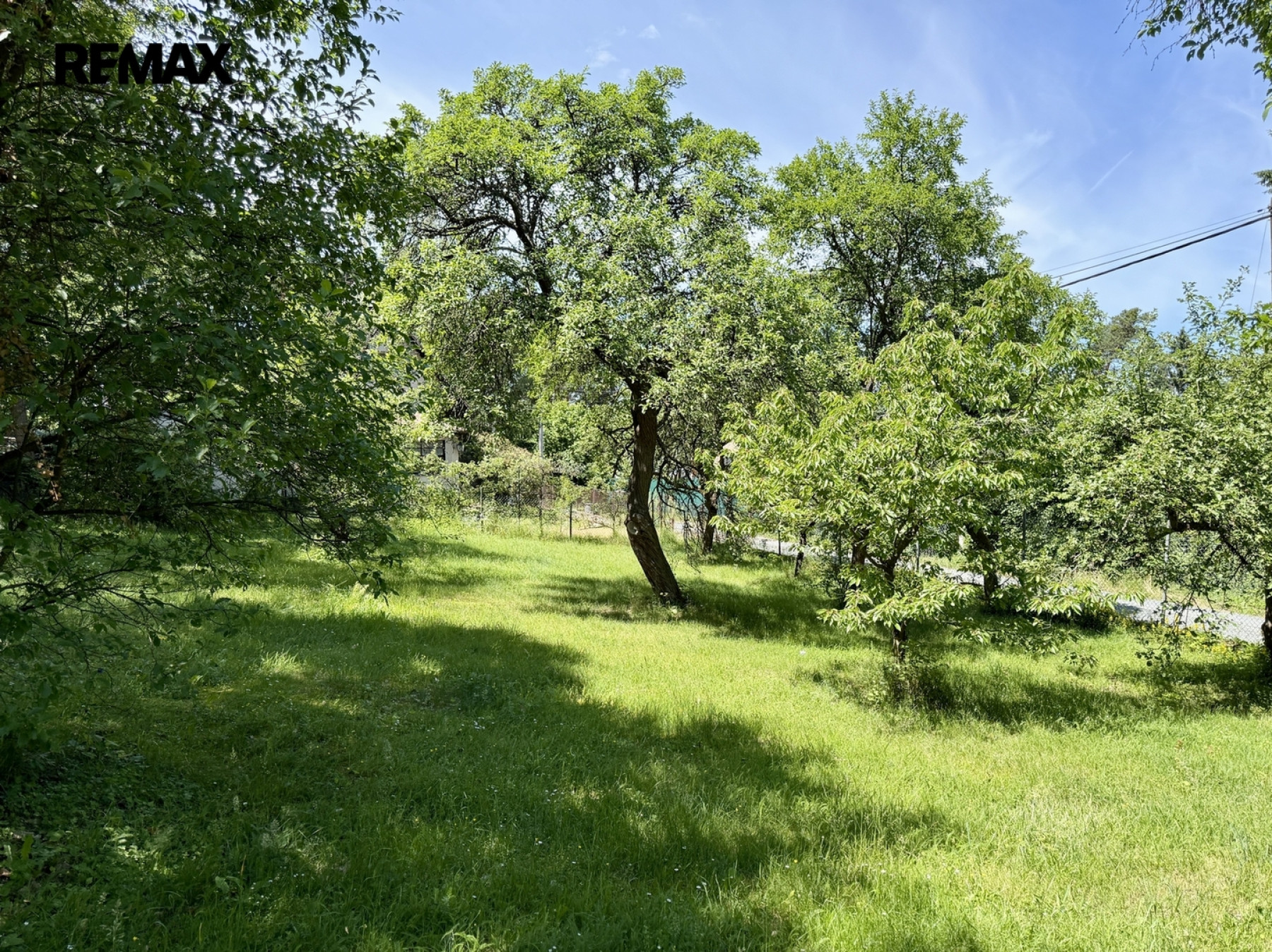 Prodej velkého stavebního pozemku, 2320 m2, Březová - Oleško