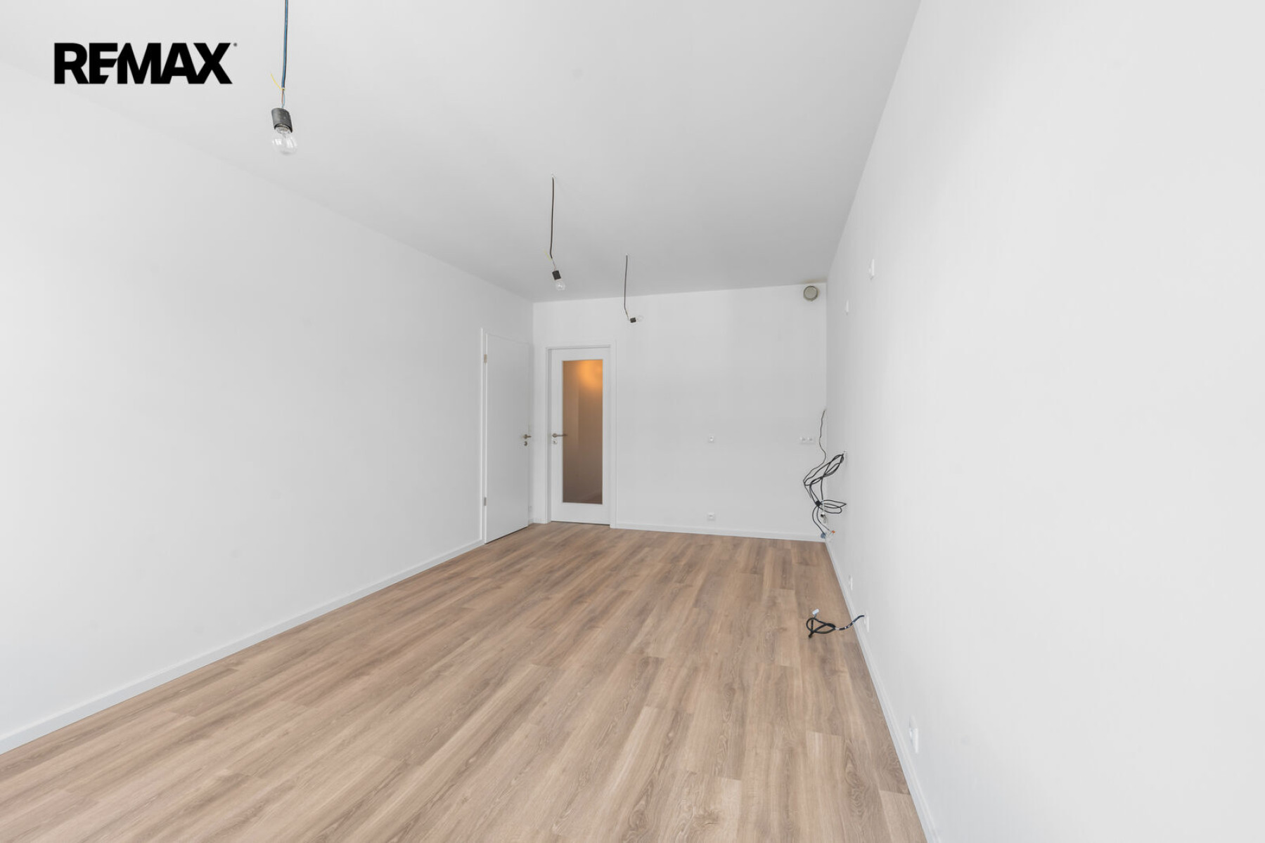 Úplně nový byt 2+kk s terasou, parkovacím stáním a sklepem