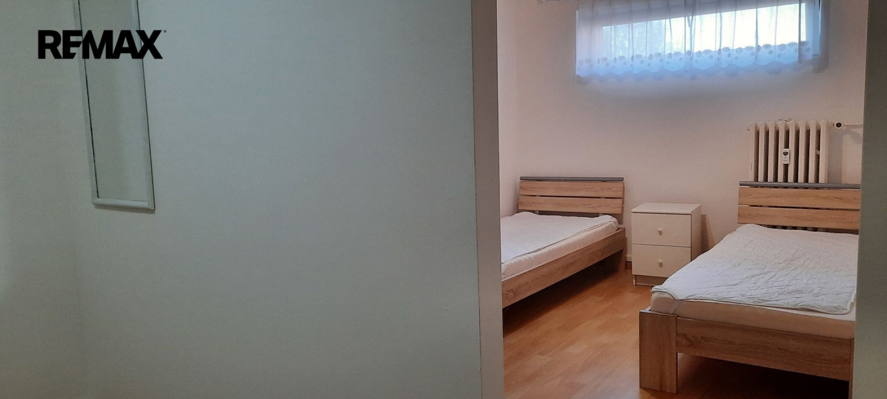 Pronájem bytu 3+kk, 65 m2, Praha 6 - Vokovice