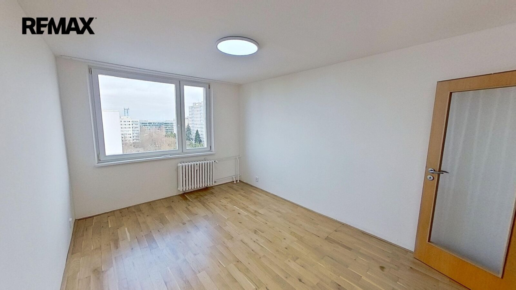 Pronájem slunného bytu 4+kk, 91m2