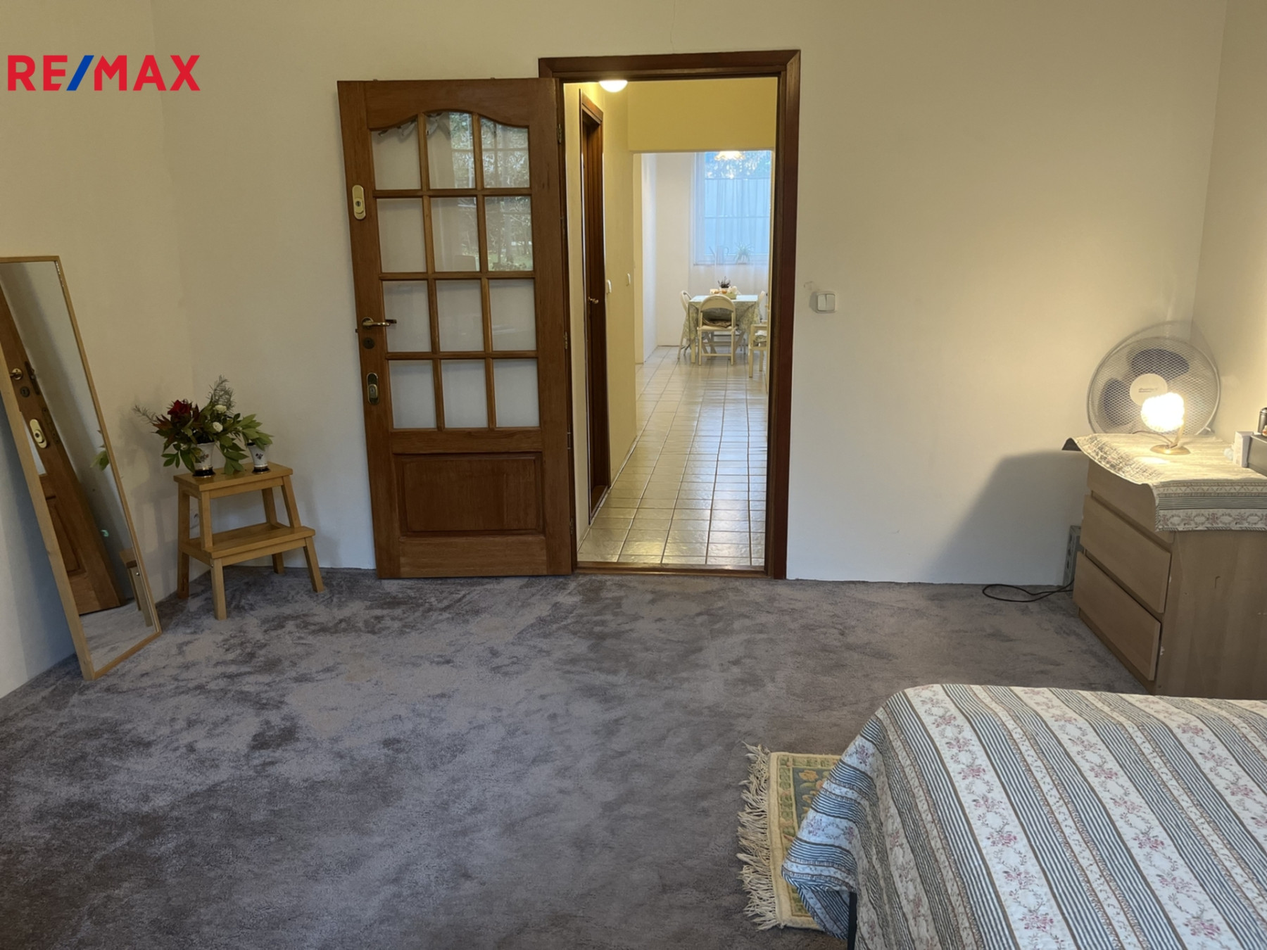 Prodej bytu 2+kk, 53 m2 se společnou předzahrádkou, Praha 10 - Strašnice