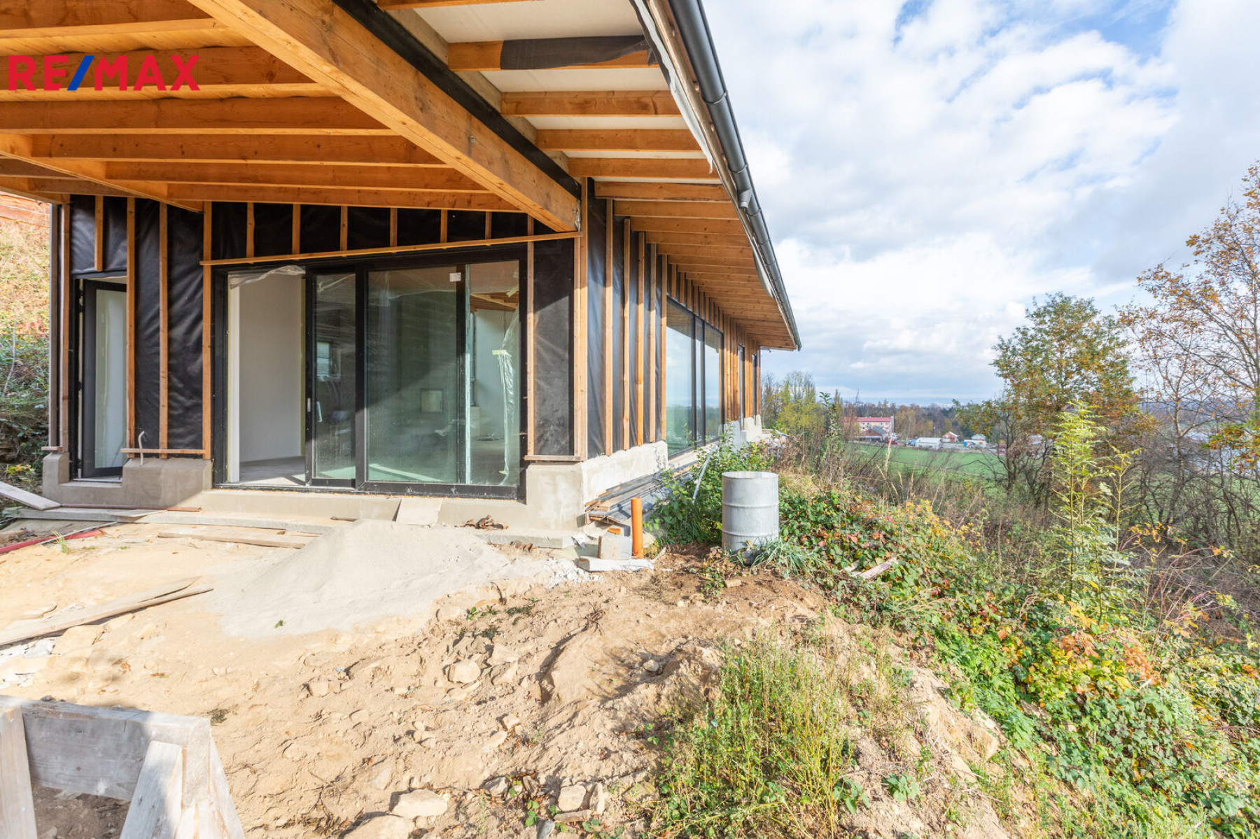 Prodej rodinného domu 267 m², Lipnice nad Sázavou