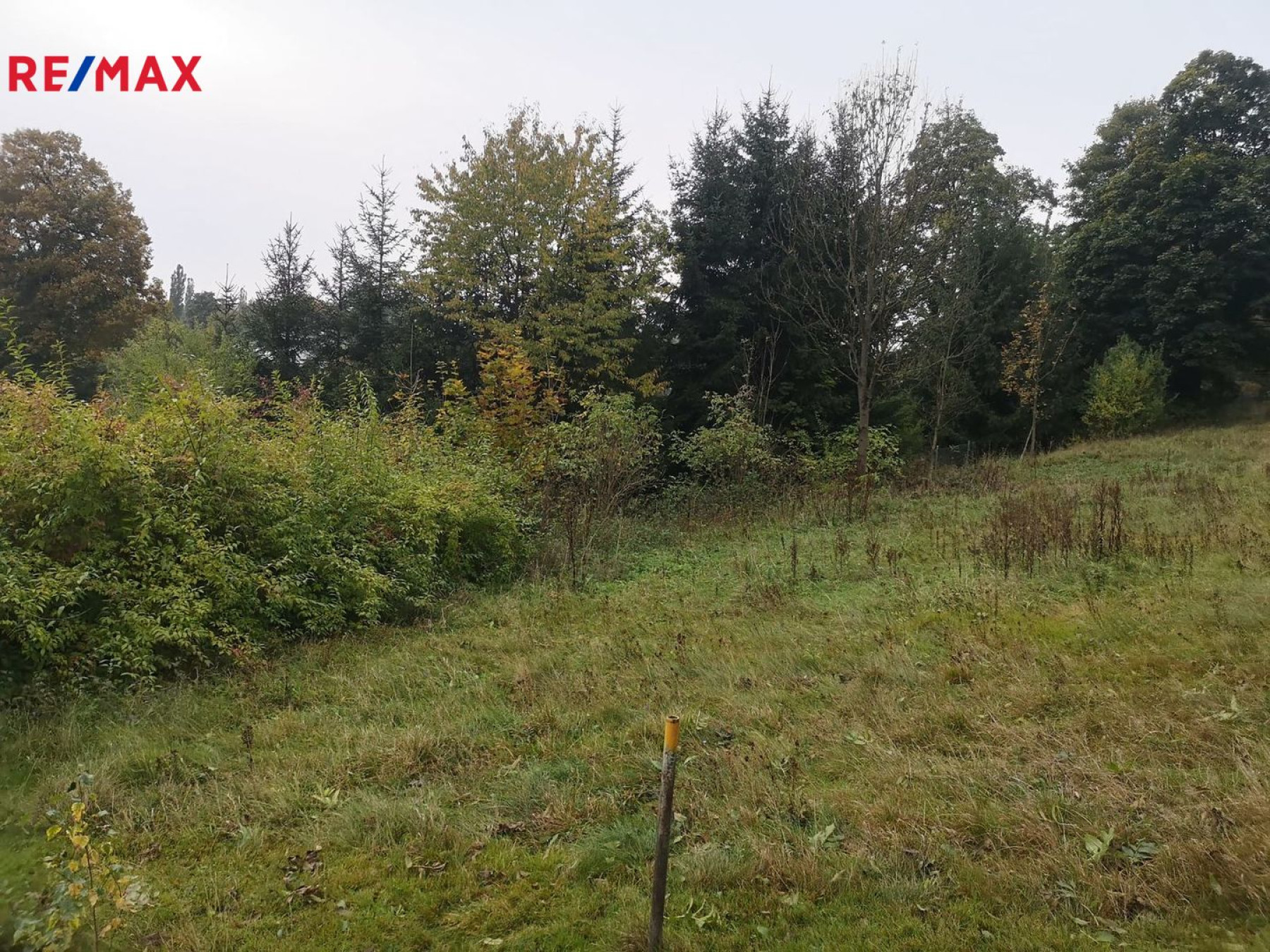 Prodej stavebního pozemku 1683m2