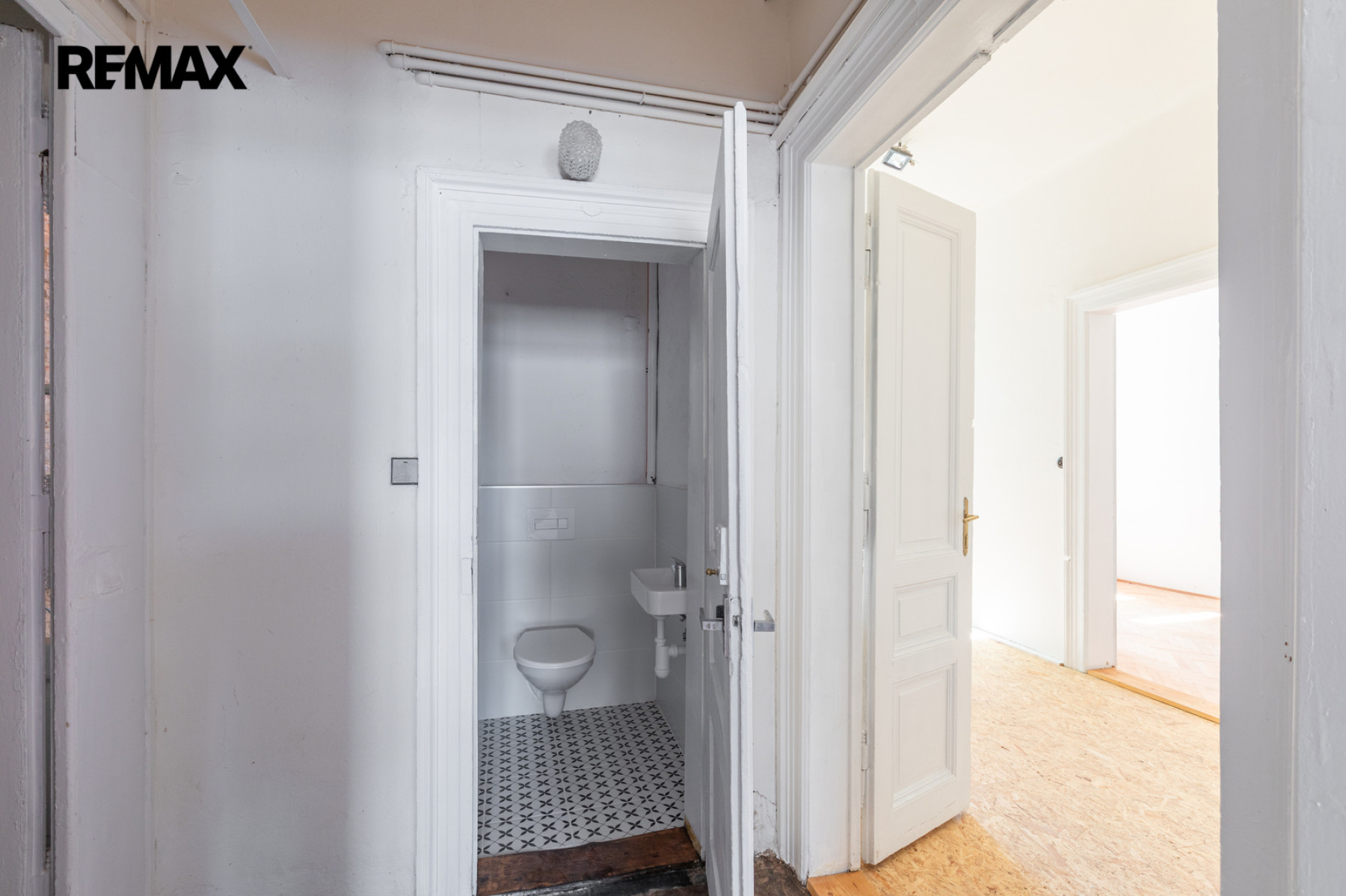 Pronájem prostor 75 m²
