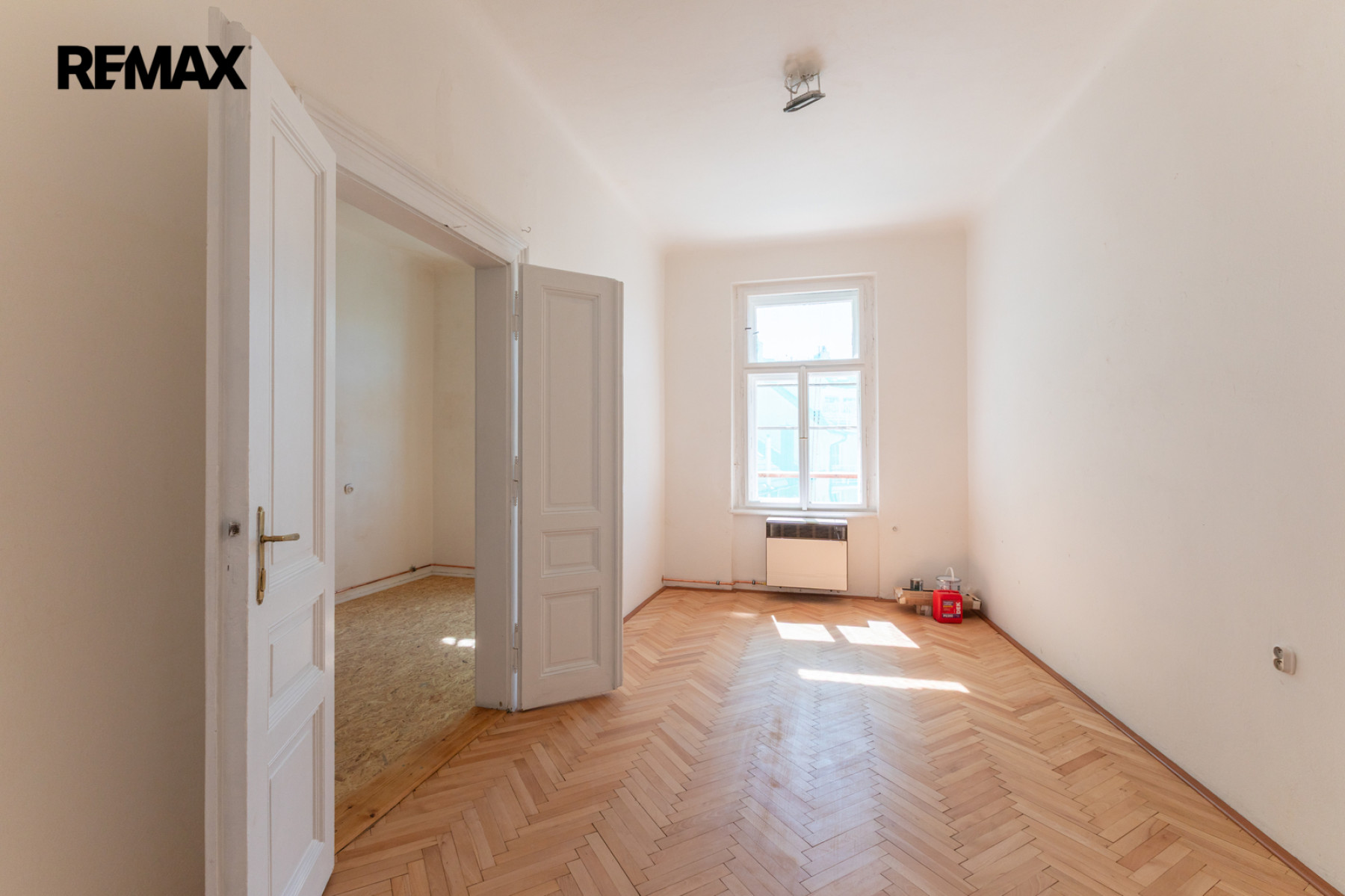 Pronájem prostor 75 m²