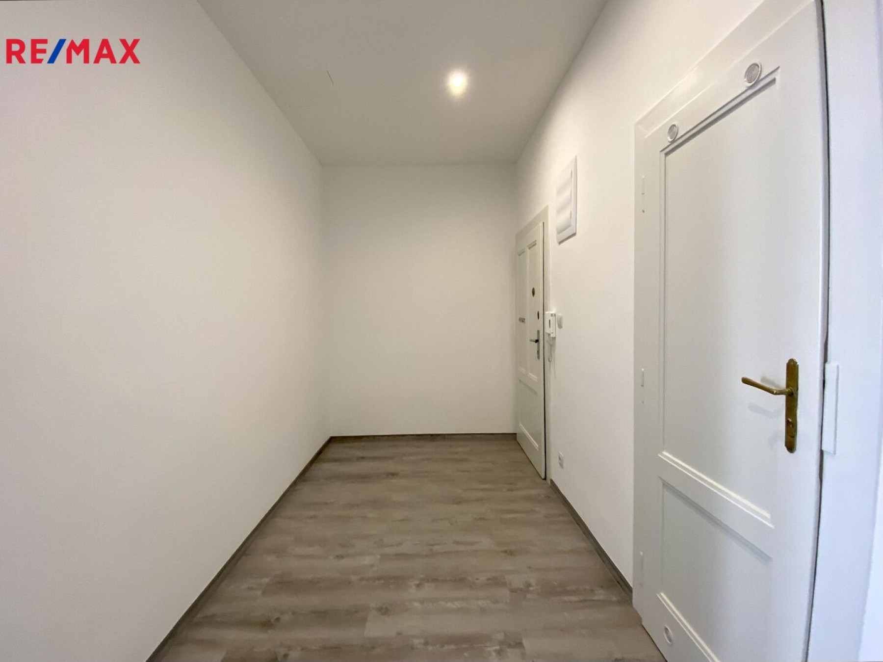 Prodej prostorného bytu po rekonstrukci 3+kk, 100 m2, Praha 1 - Nové Město