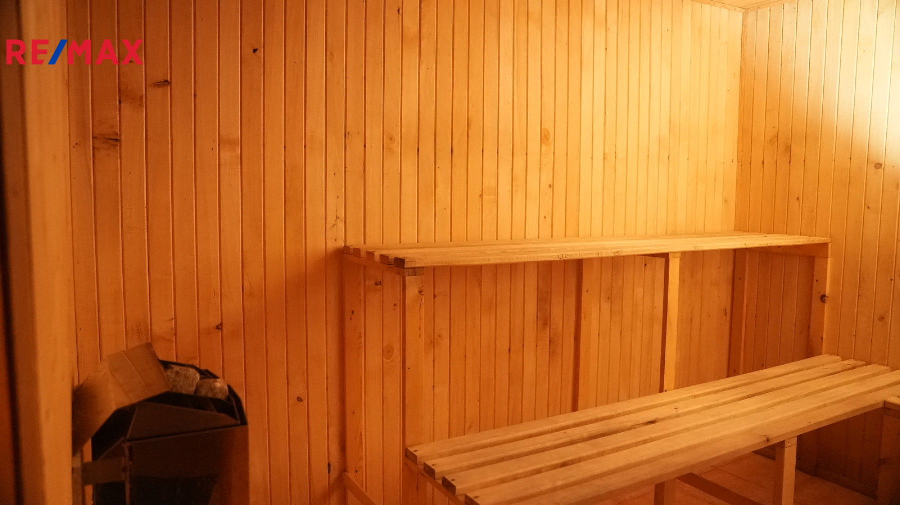 Prodej unikátní nemovitosti s rozsáhlým pozemkem, Tušť - Suchdol nad Lužnicí