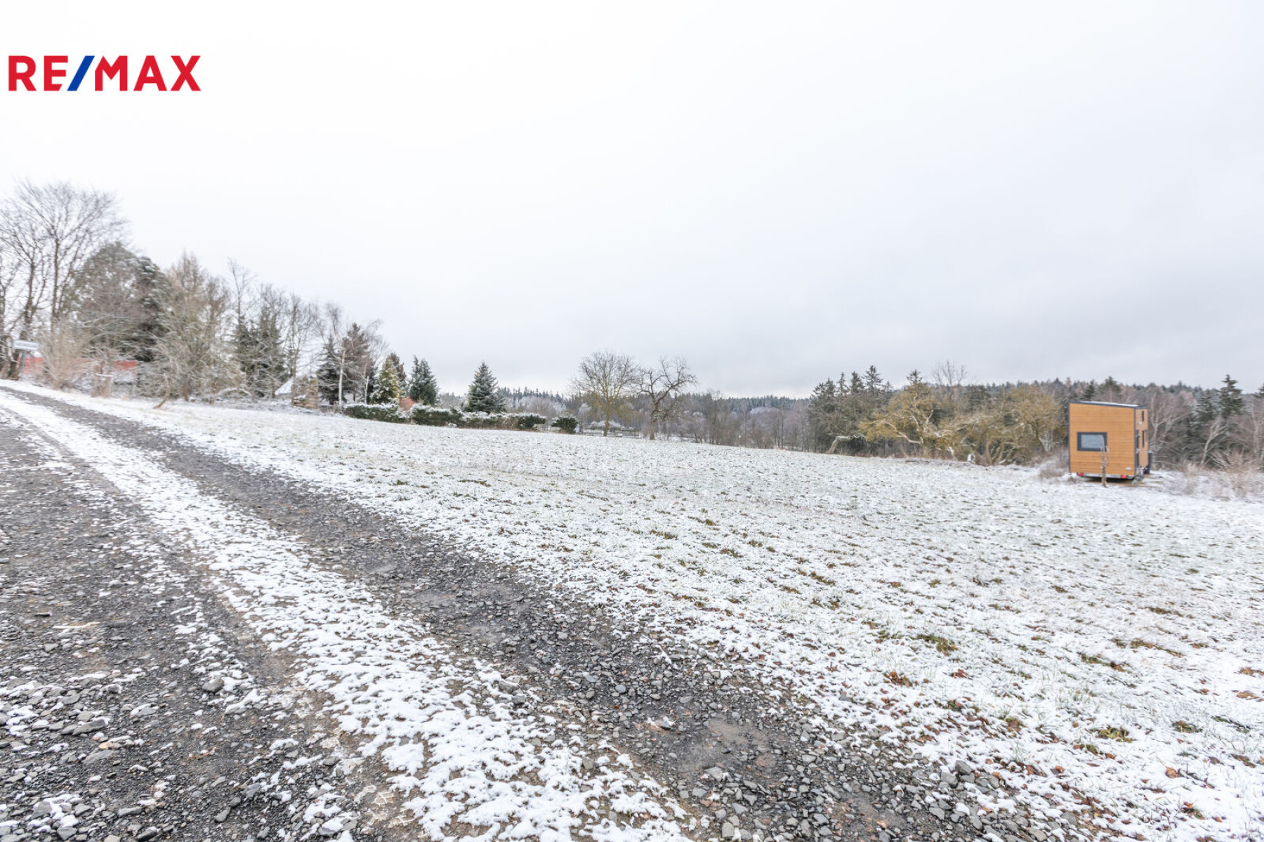 Prodej pozemku 3846 m², Beroun - Teplá
