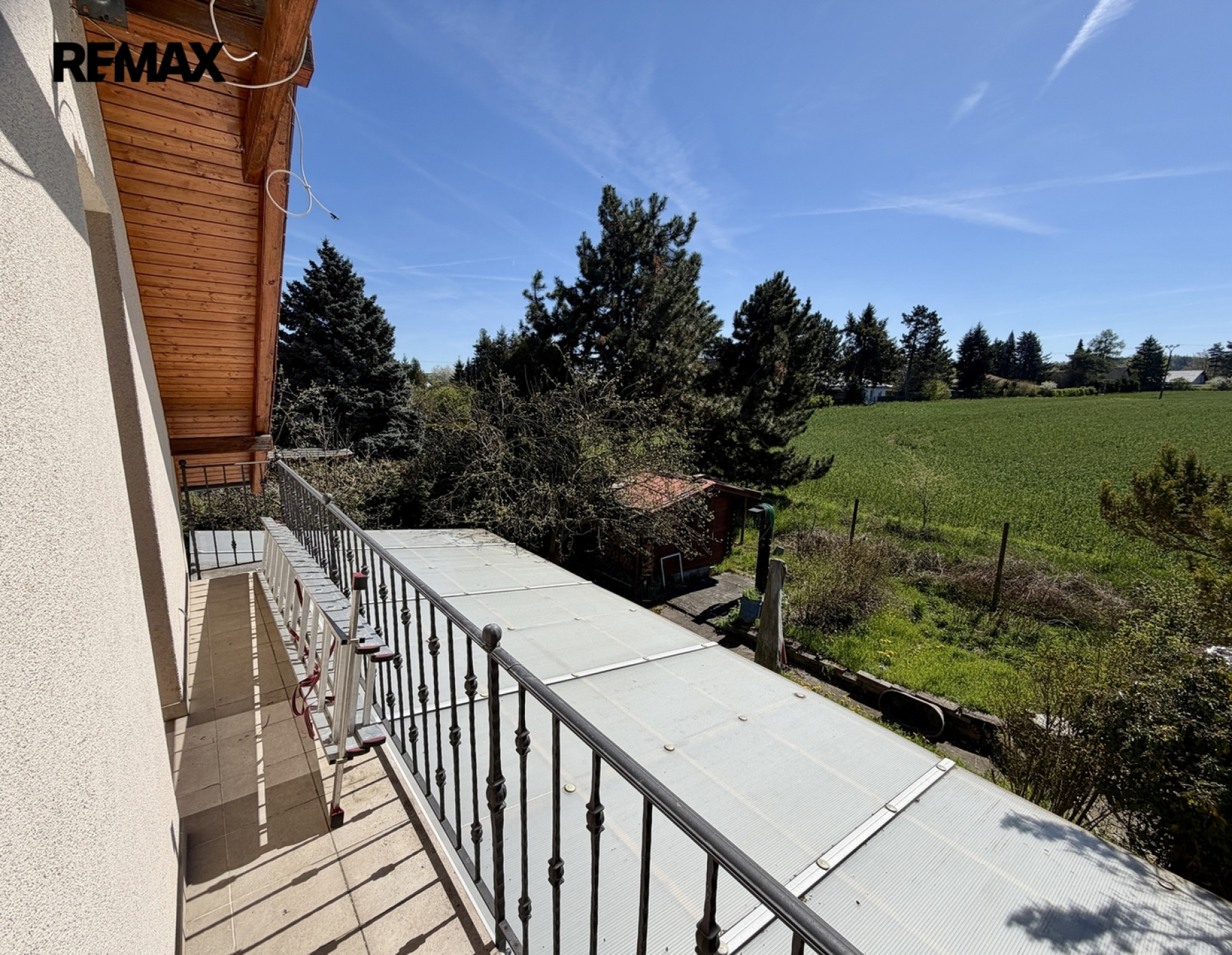 Prodej dvou domů v obci Chyňava na pozemku o velikosti 1085 m2