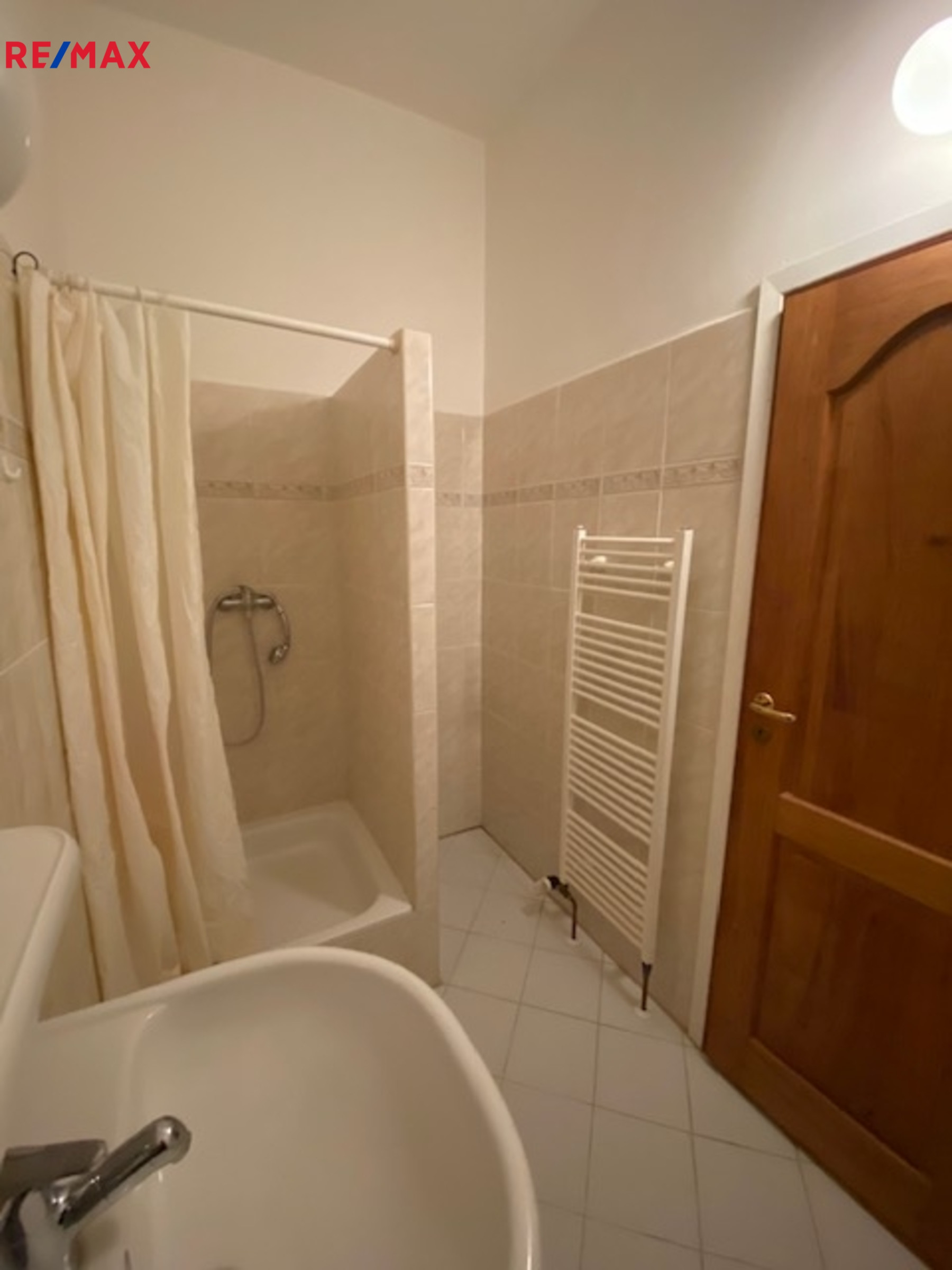 Prodej bytu 2+kk, 53 m2 se společnou předzahrádkou, Praha 10 - Strašnice