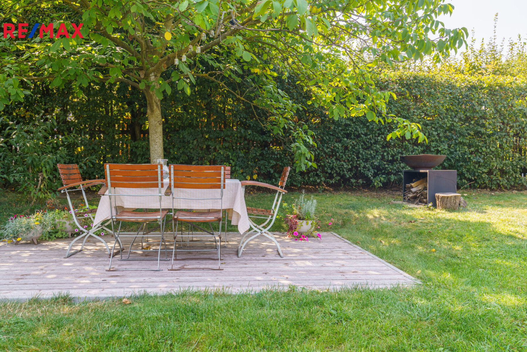 Nabídka rodinného domu 5+2 se zahradou 1040 m2, Svárov