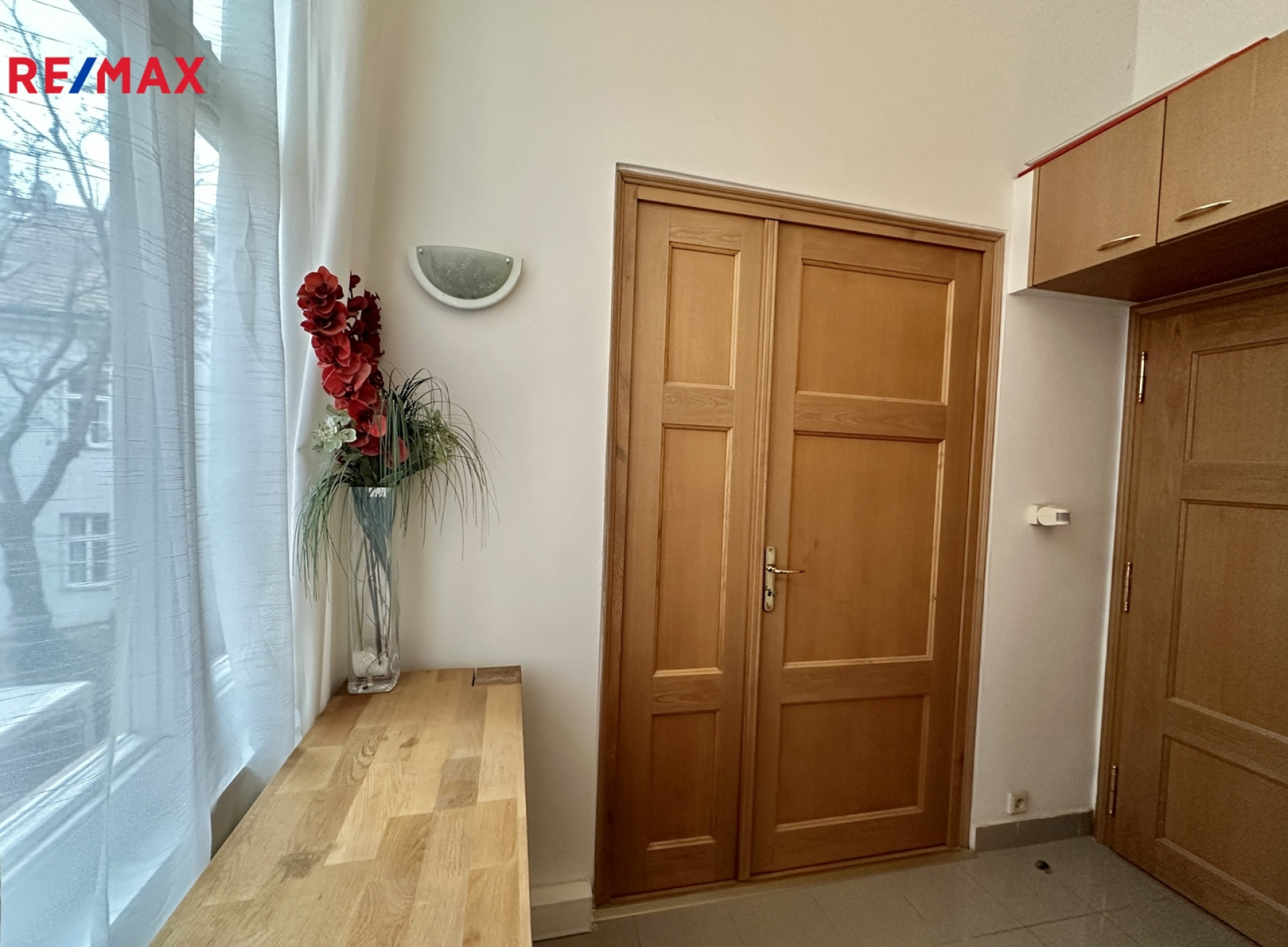 Prodej krásného bytu 2+kk, Praha 2 - Nové Město