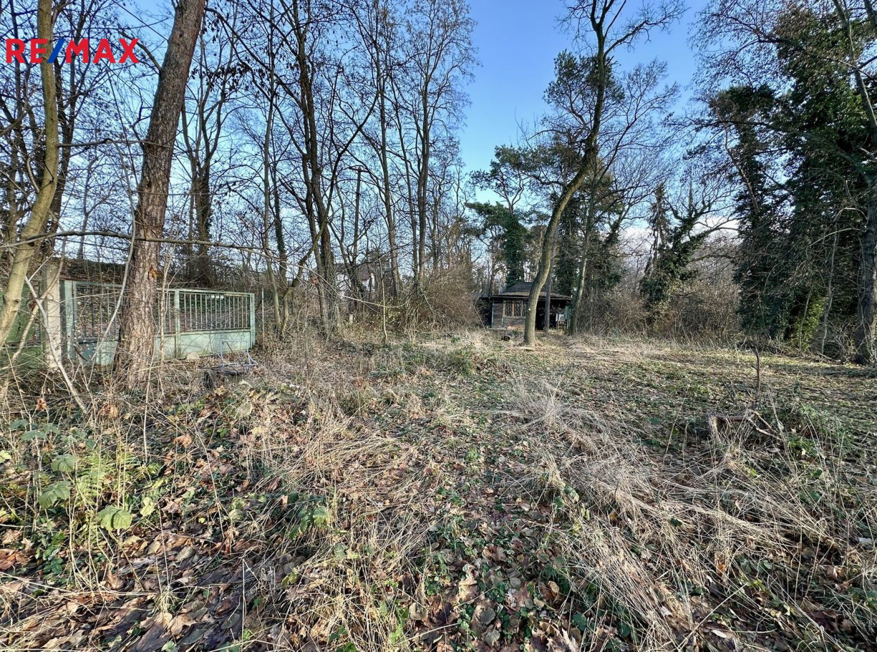 Prodej pozemku 1982 m2, Stará Boleslav