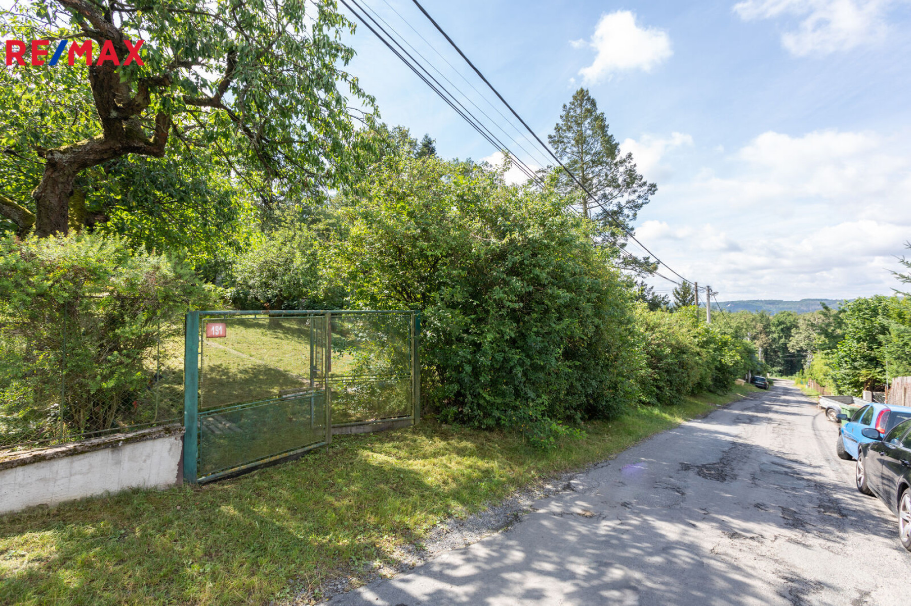 Prodej domu 130 m², pozemek 7072 m², Petrov - Chlomek