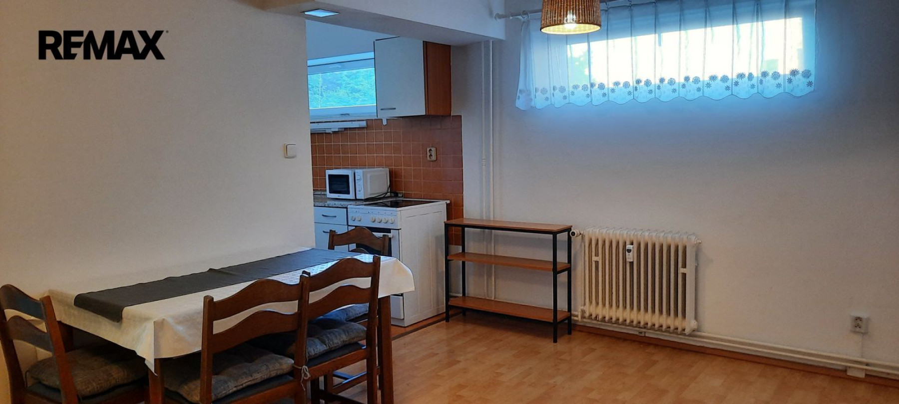 Pronájem bytu 3+kk, 65 m2, Praha 6 - Vokovice