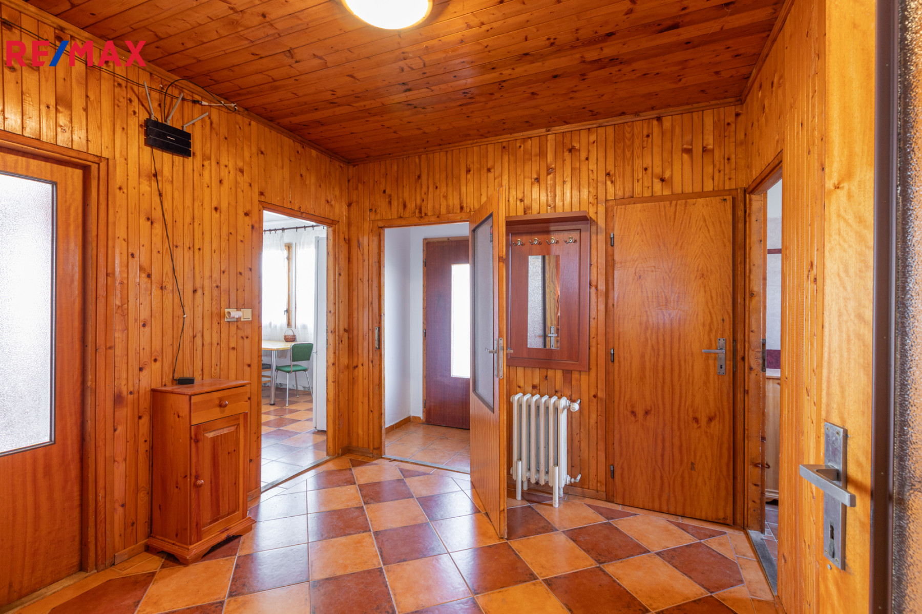 Prodej vícegeneračního rodinného domu 214 m² s pozemkem 477 m², Roztoky