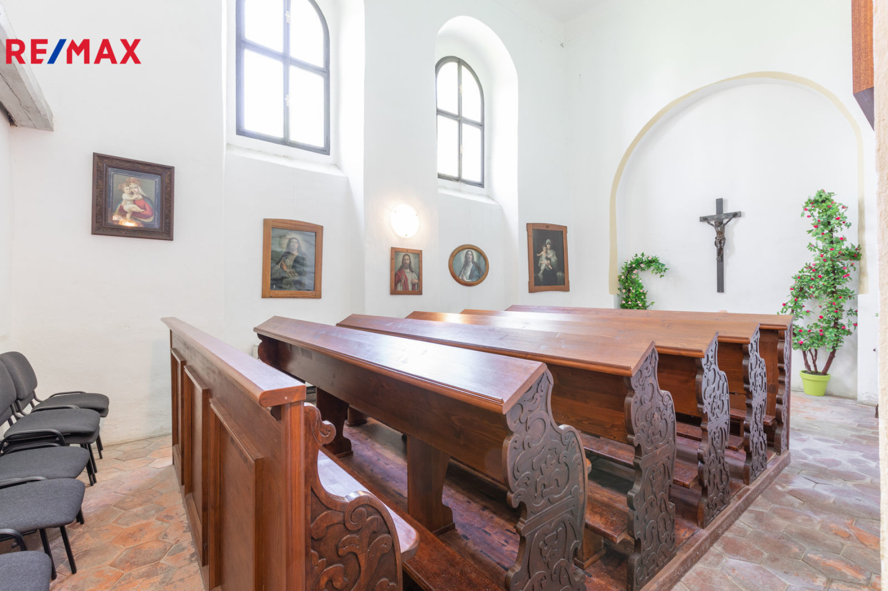 Prodej památky 2 200 m², pozemek 9296 m²