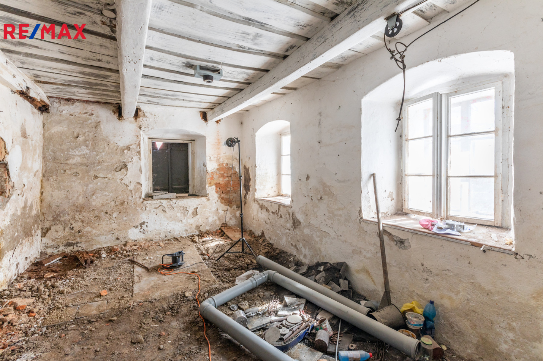 Prodej domu – Česká Třebová, Kobylí důl 472