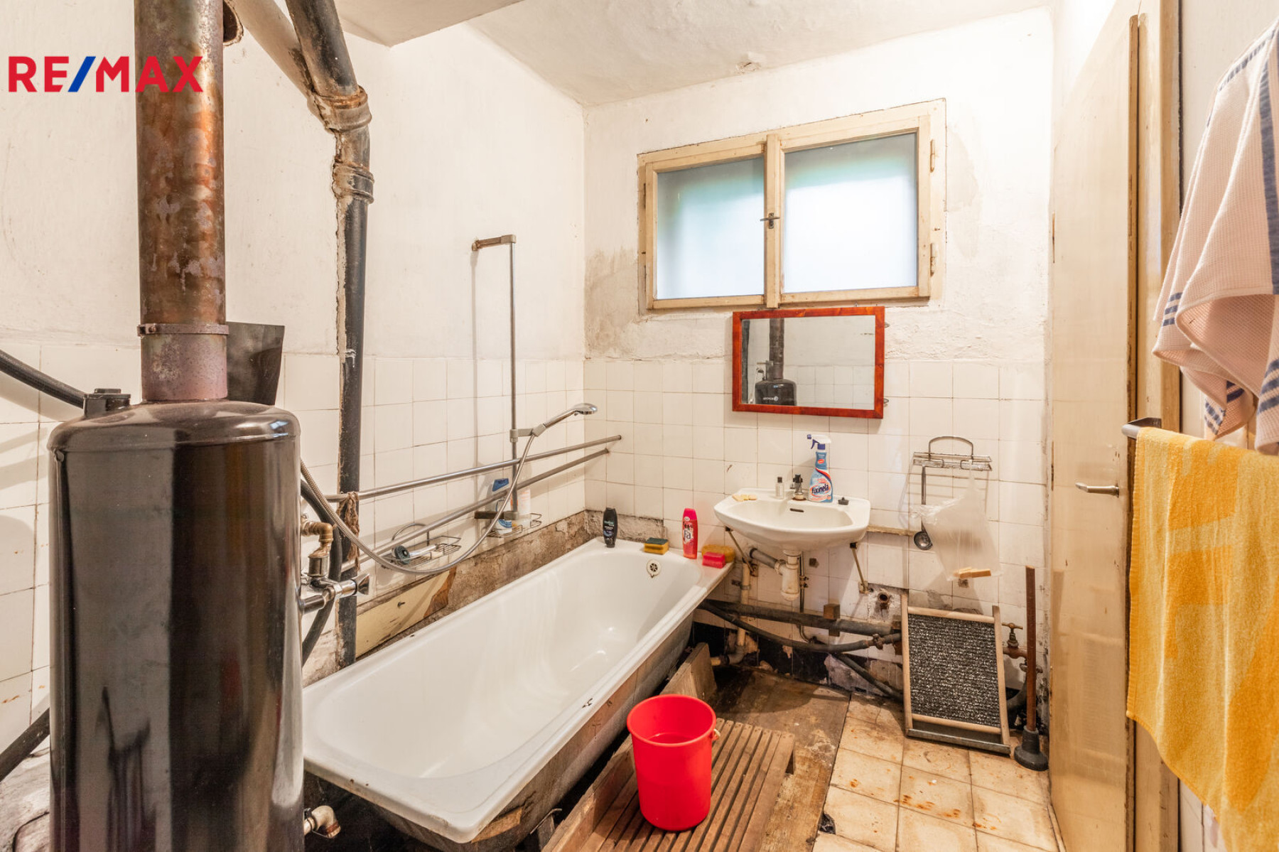 Prodej domu 130 m², pozemek 7072 m², Petrov - Chlomek