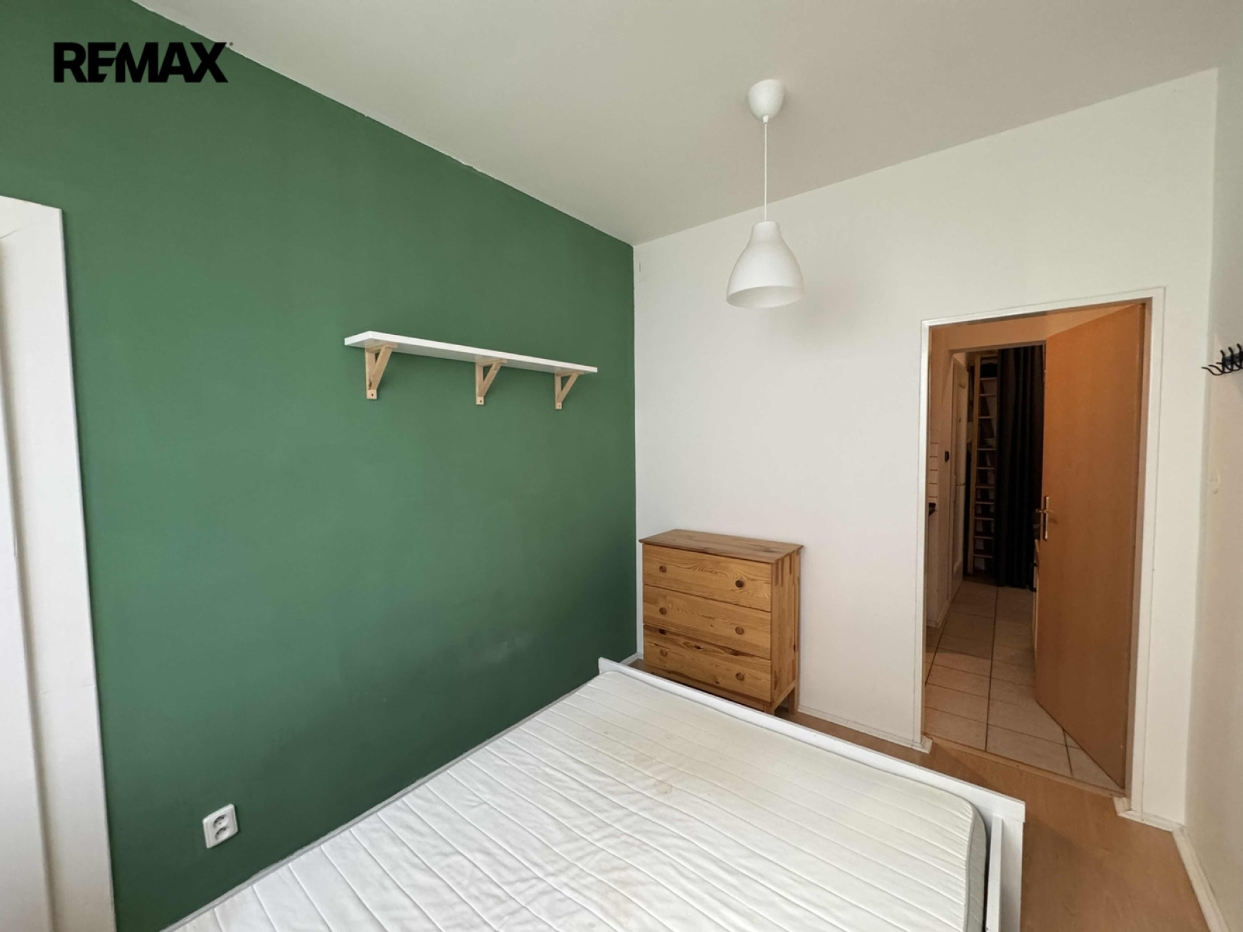 Pronájem bytu 2+1 42m2