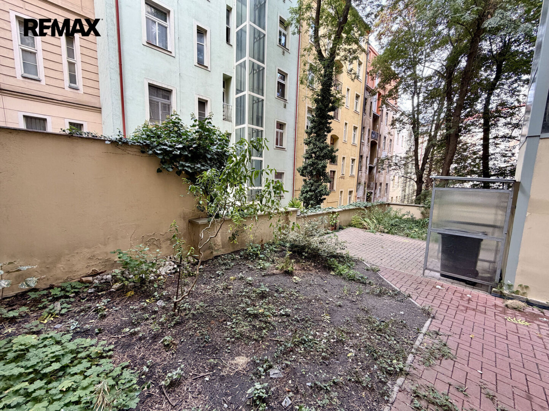 Prodej útulného 1+kk v krásné lokalitě Žižkova, Praha 3