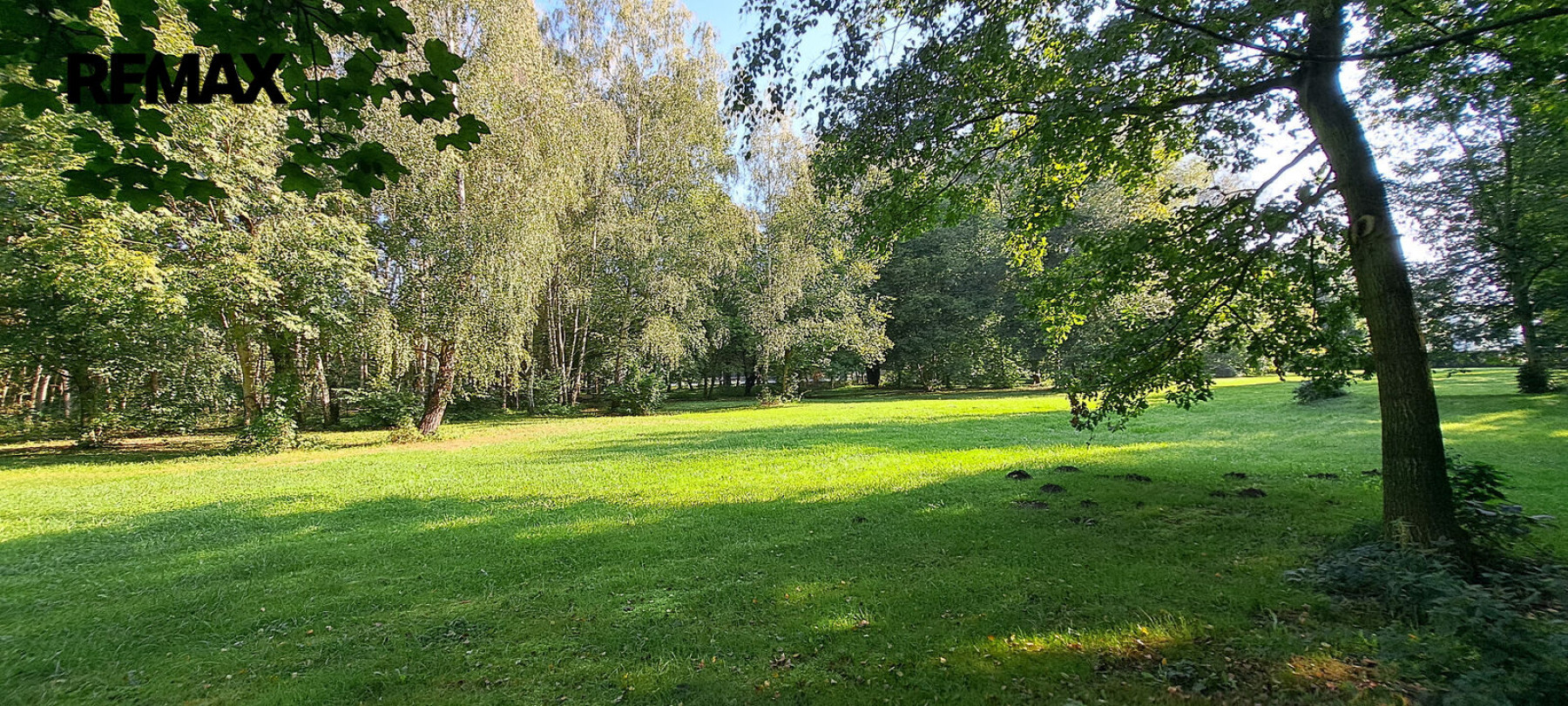 Prodej pozemků od 500 m2 ve Staré Boleslavy