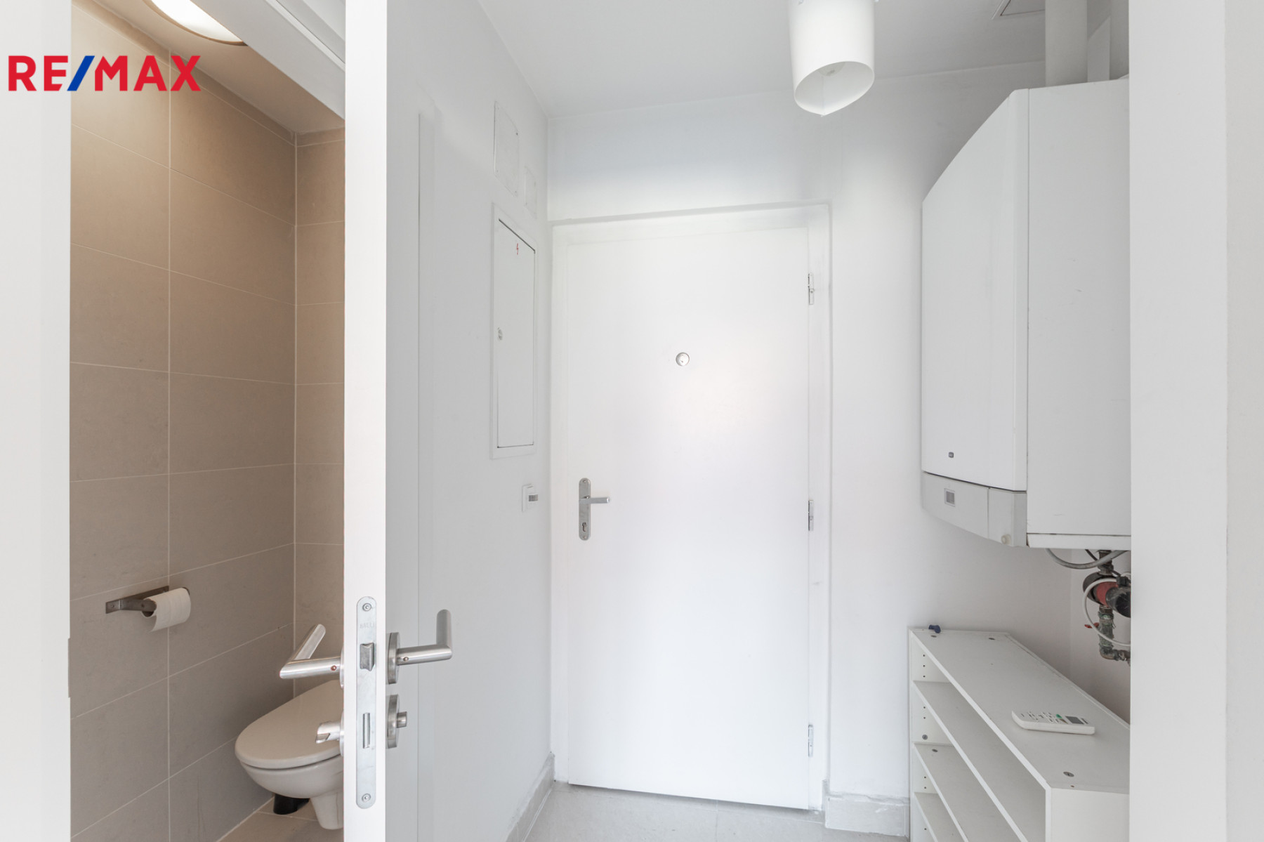 Prodej bytu 2+kk 72 m² Boleslavská, Praha - Vinohrady