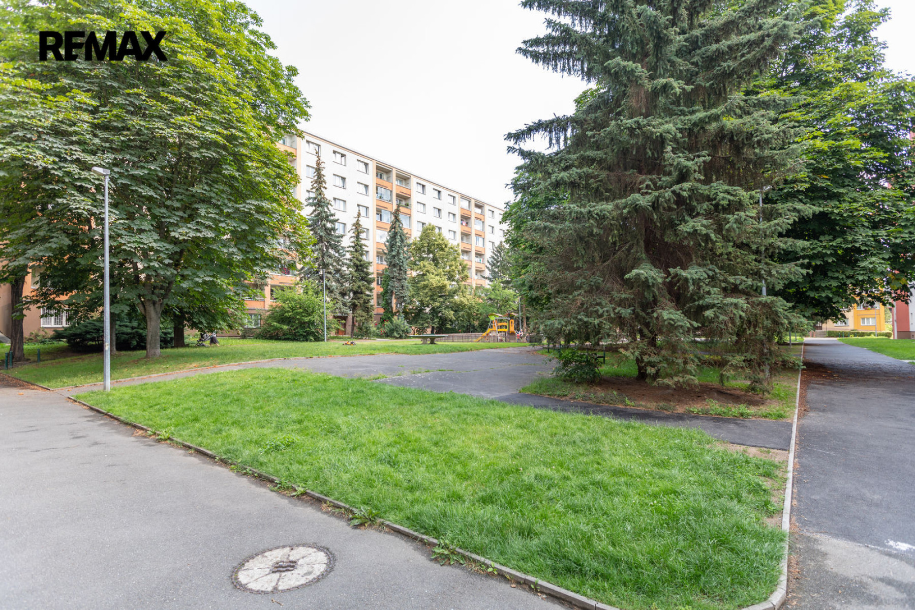 Prodej bytu 2+1, 53 m², OV, Praha 6 - Vokovice