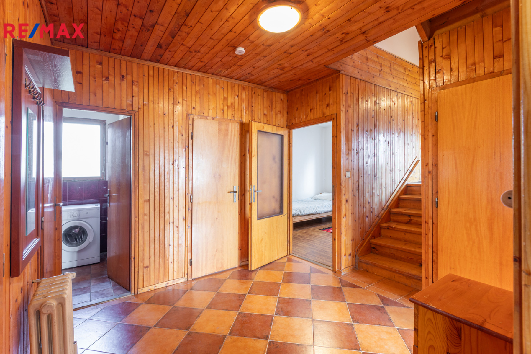 Prodej vícegeneračního rodinného domu 214 m² s pozemkem 477 m², Roztoky