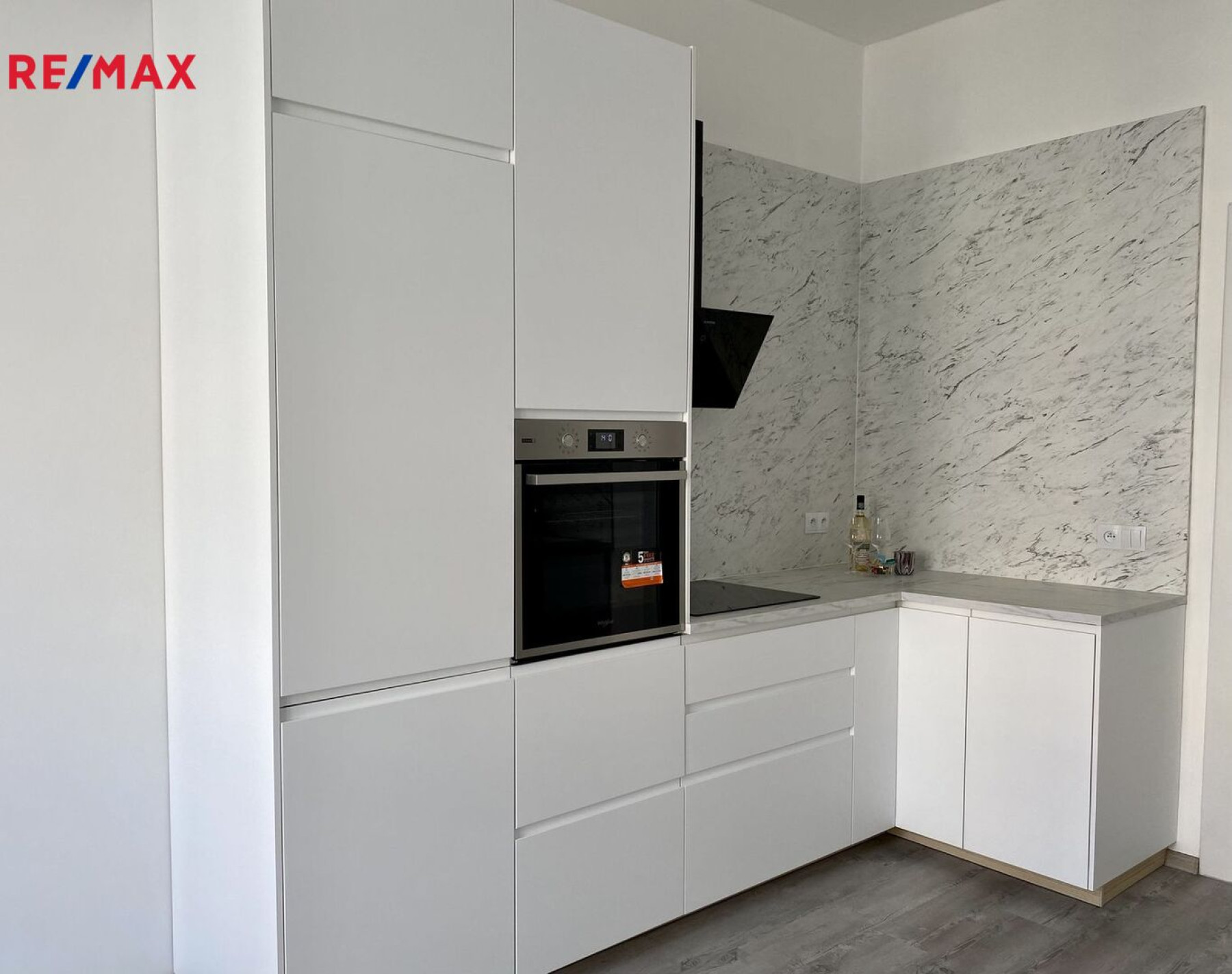 Prodej prostorného bytu po rekonstrukci 3+kk, 100 m2, Praha 1 - Nové Město