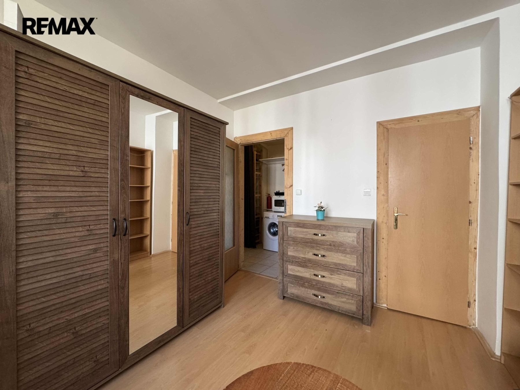 Pronájem bytu 2+1 42m2