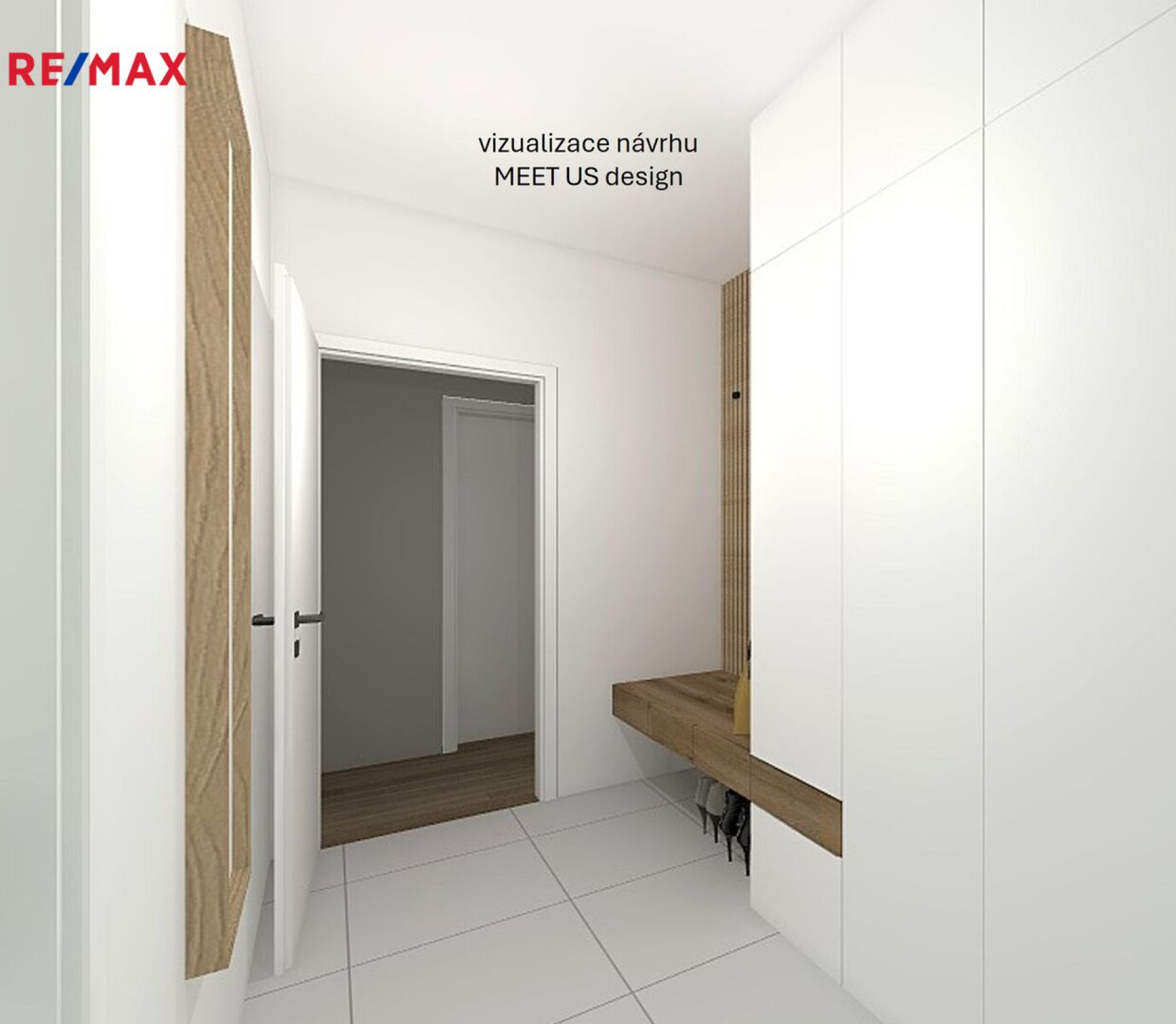 Prodej rodinného domu 86,6 m2 + garáž 20,8 m2, pozemek 718 m2, Nouzov