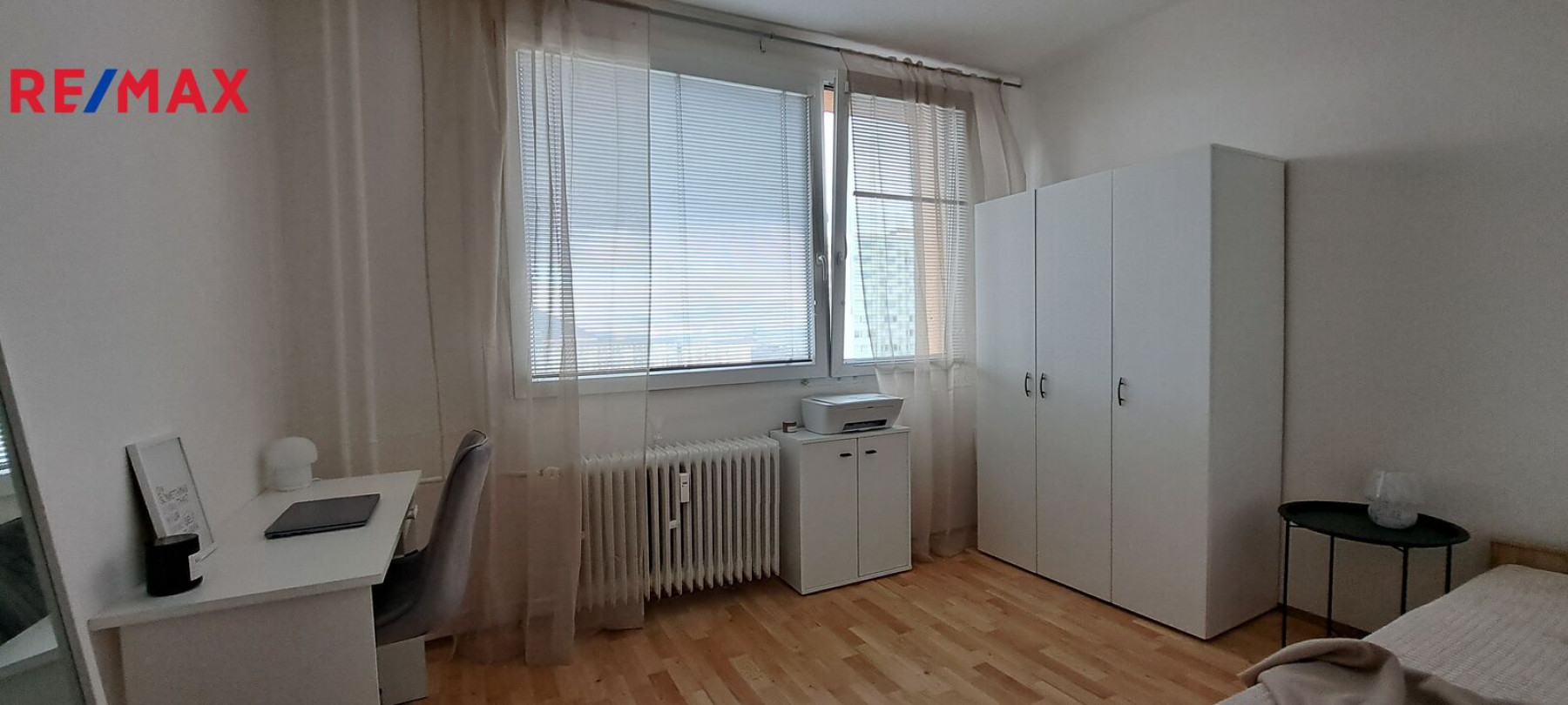 Prodej pěkného světlého bytu 4+1 v Mostě