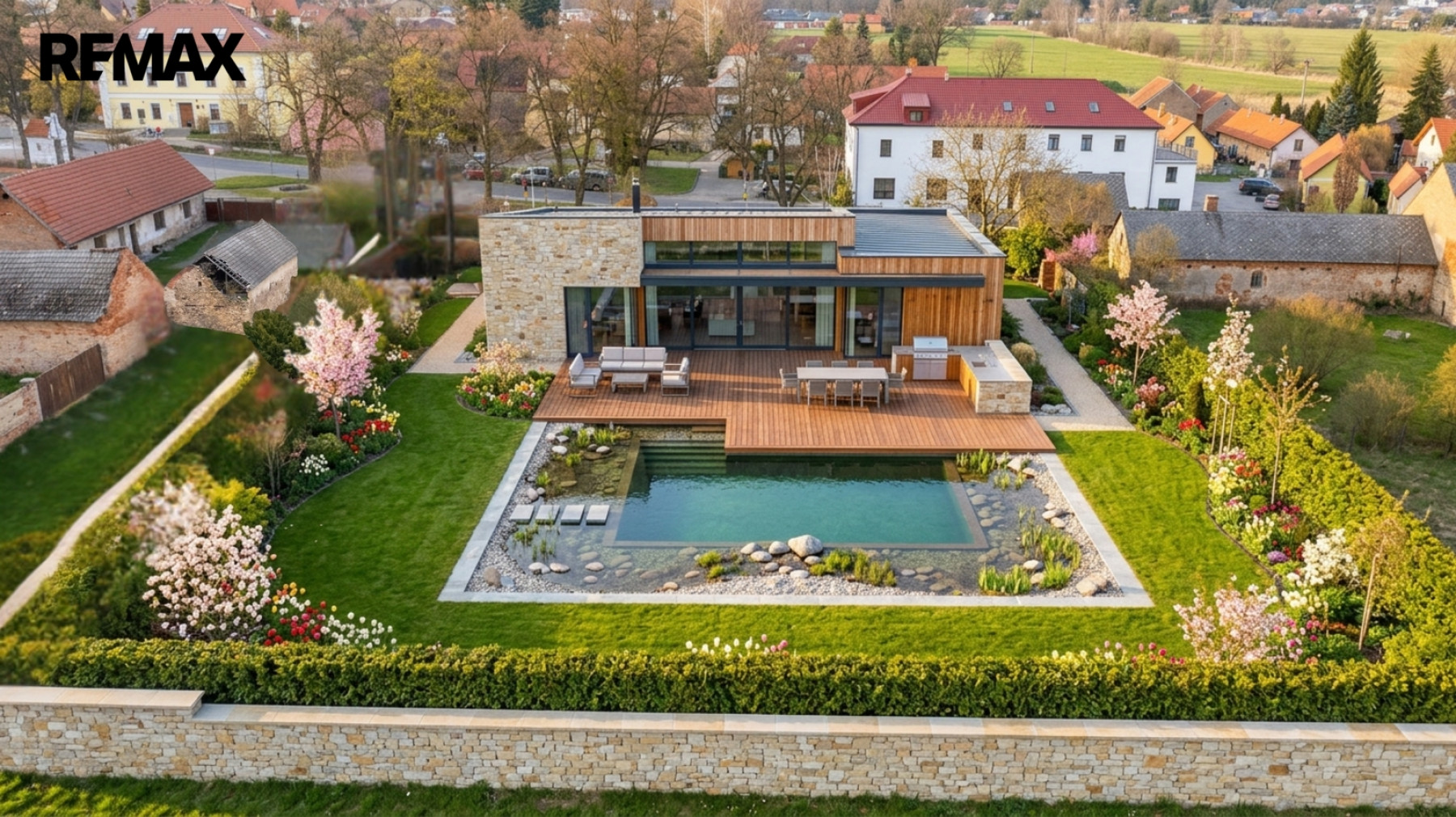 Prodej stavebního pozemku 1943 m², Vyžlovka, Praha-východ