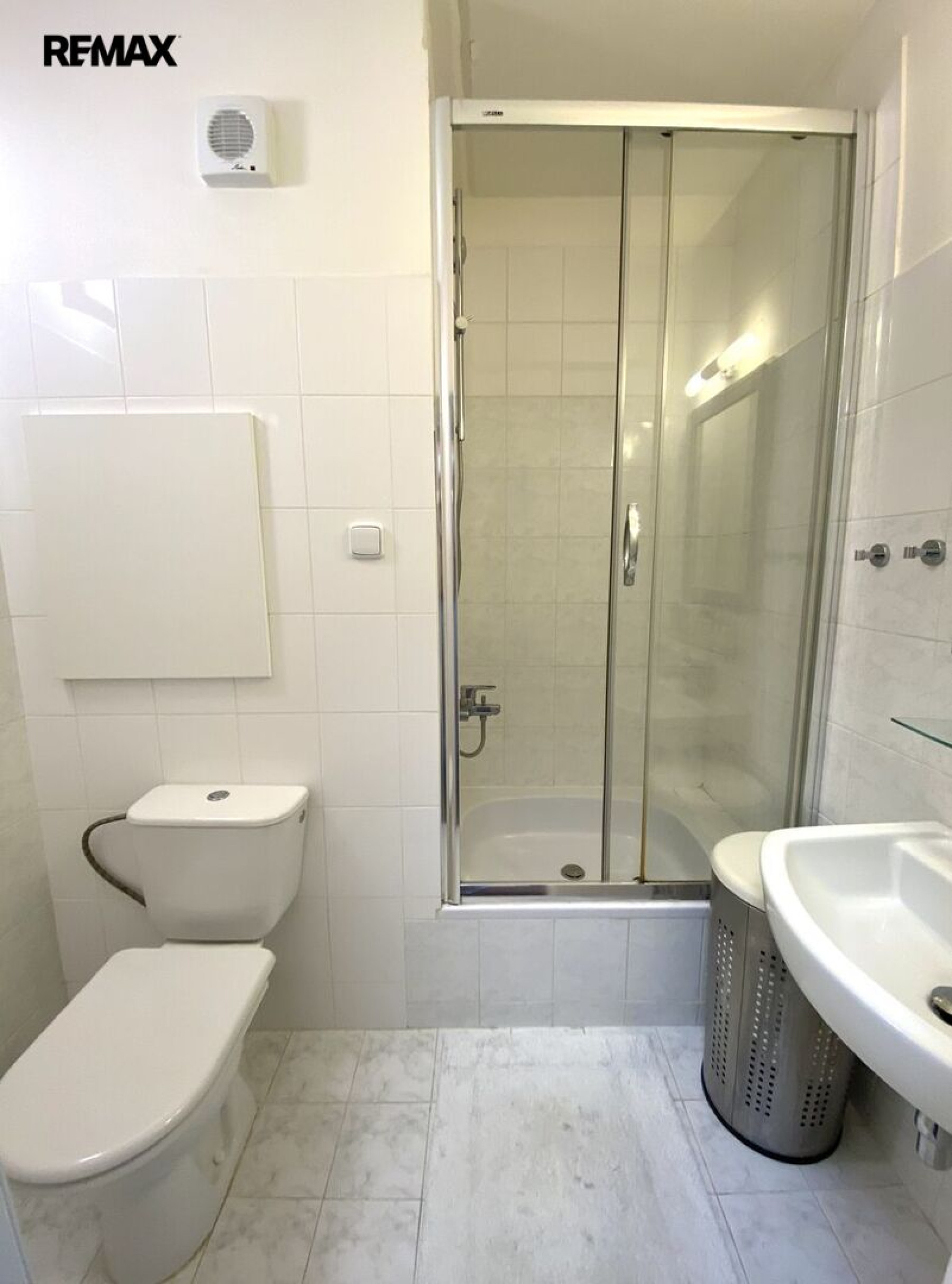 Prodej bytu 1+kk, Praha 5 - Smíchov