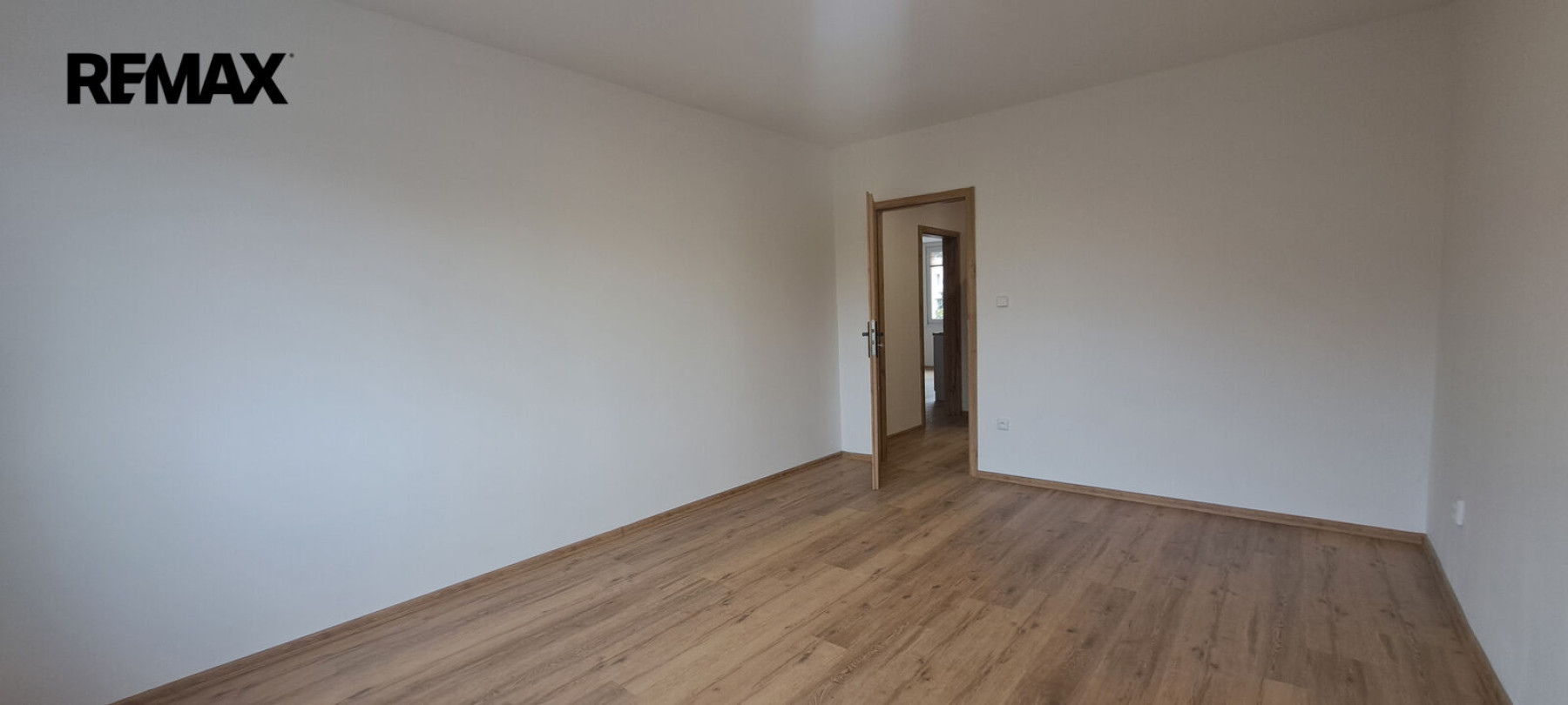 Pronájem pěkného světlého bytu 3+kk se sklepem, Ústí nad Labem