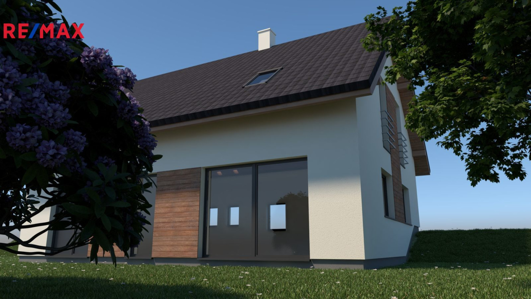 Prodej rodinného domu 5+1, Neuměřice