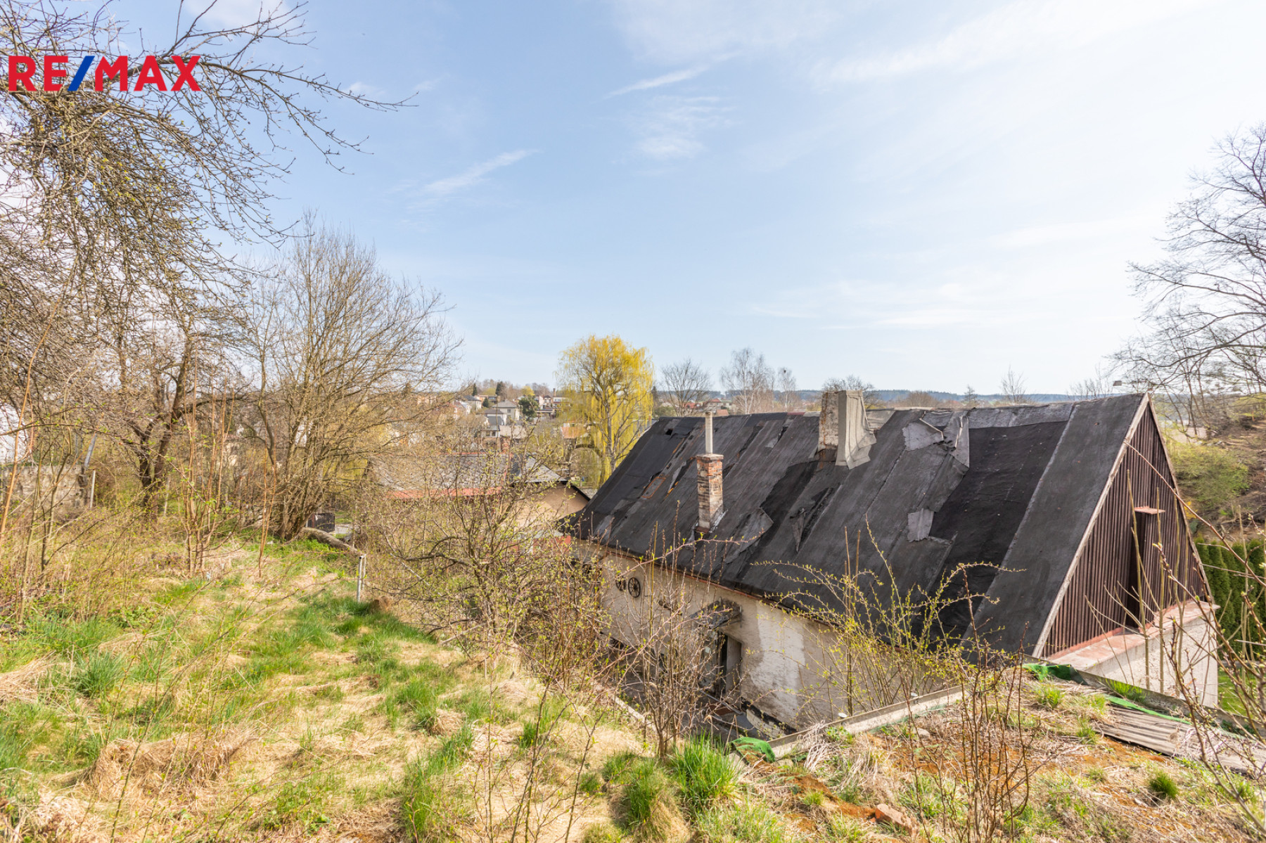 Prodej domu – Česká Třebová, Kobylí důl 472