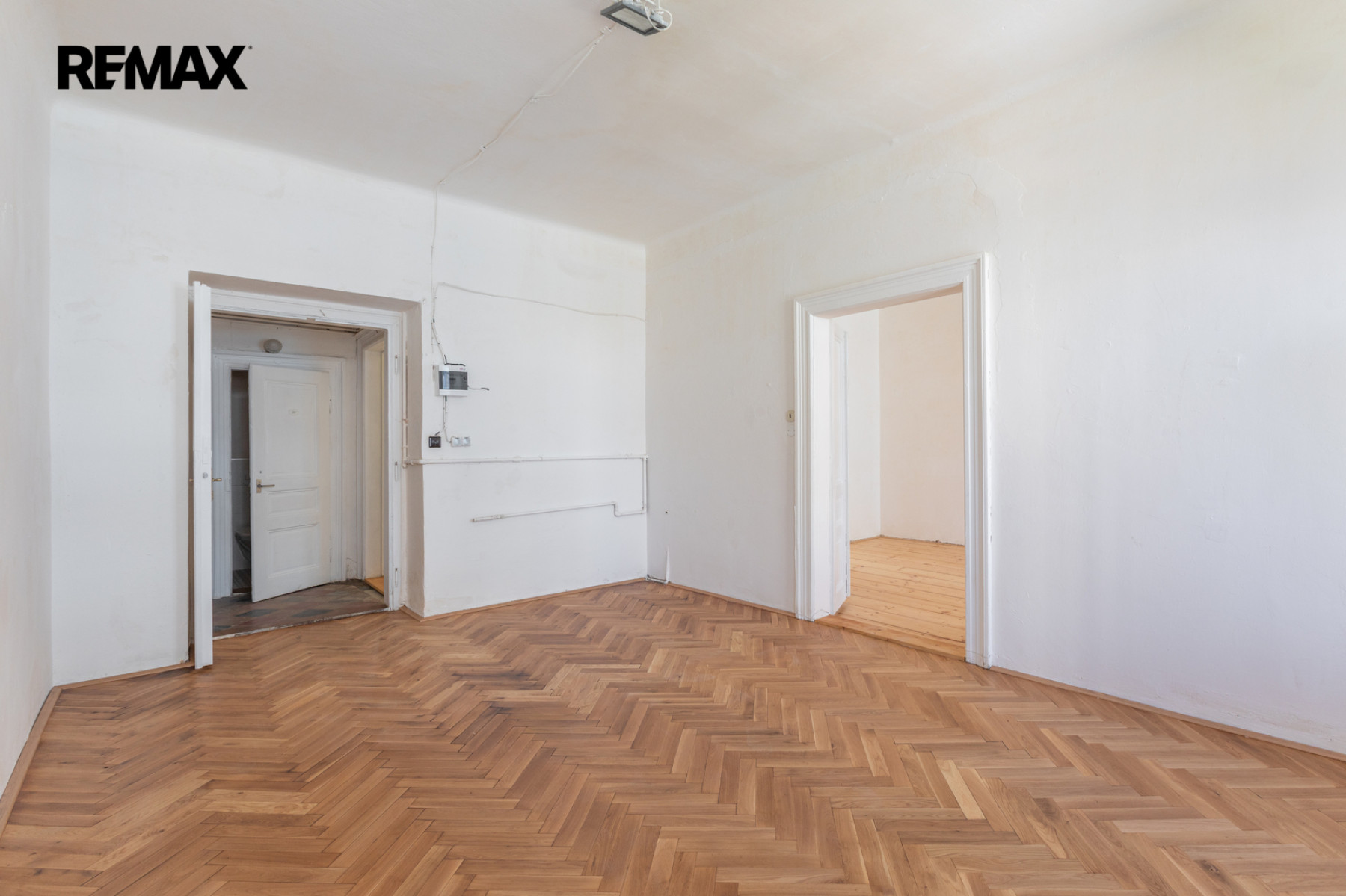 Pronájem prostor 75 m²