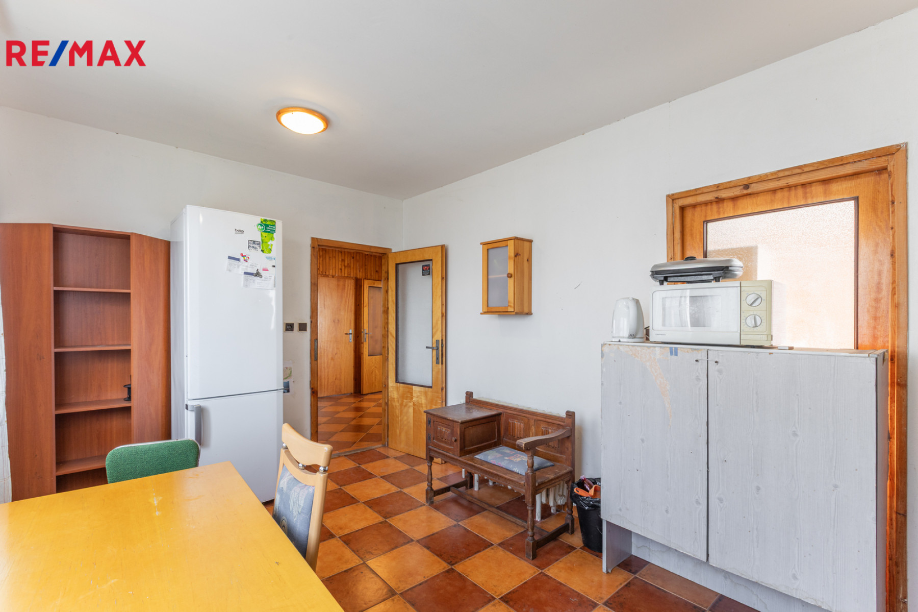 Prodej vícegeneračního rodinného domu 214 m² s pozemkem 477 m², Roztoky