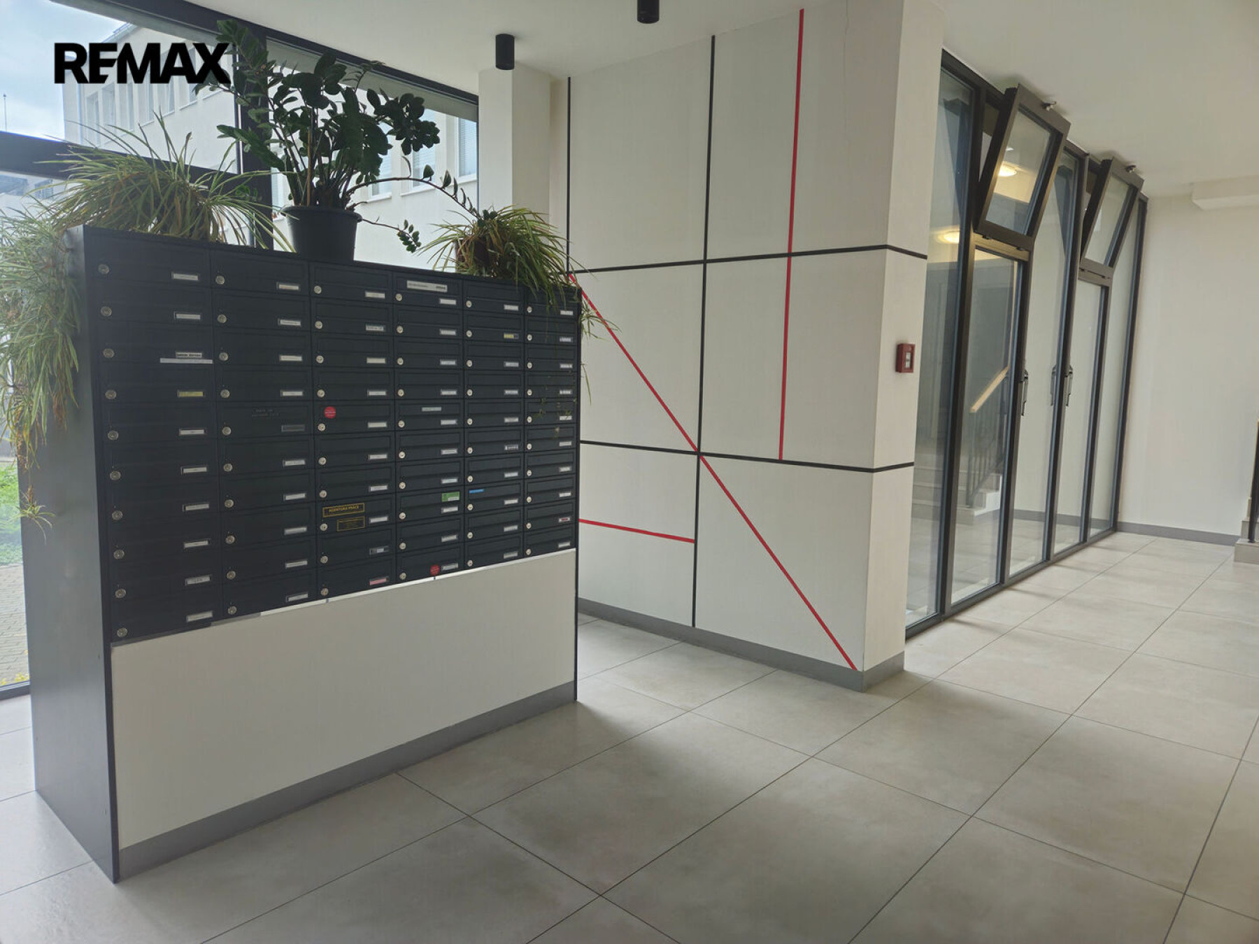 Prodej moderního bytu 1+kk, 25 m² – Perucká 2481/5, Praha 2 – Vinohrady