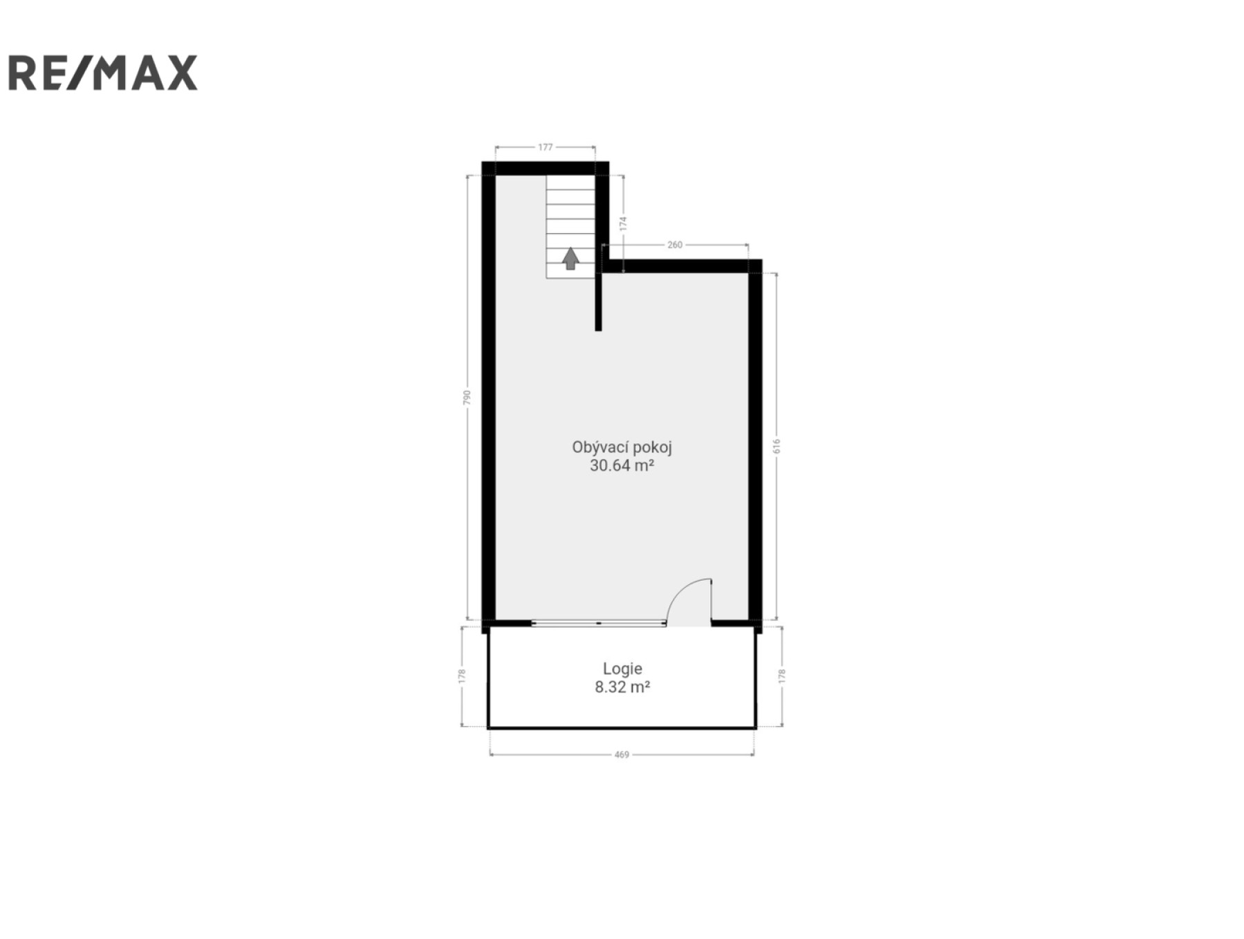 Rohový řadový RD 229 m² 2x lodžie garáž zahrada 311 m² původní stav Součkova Řepy