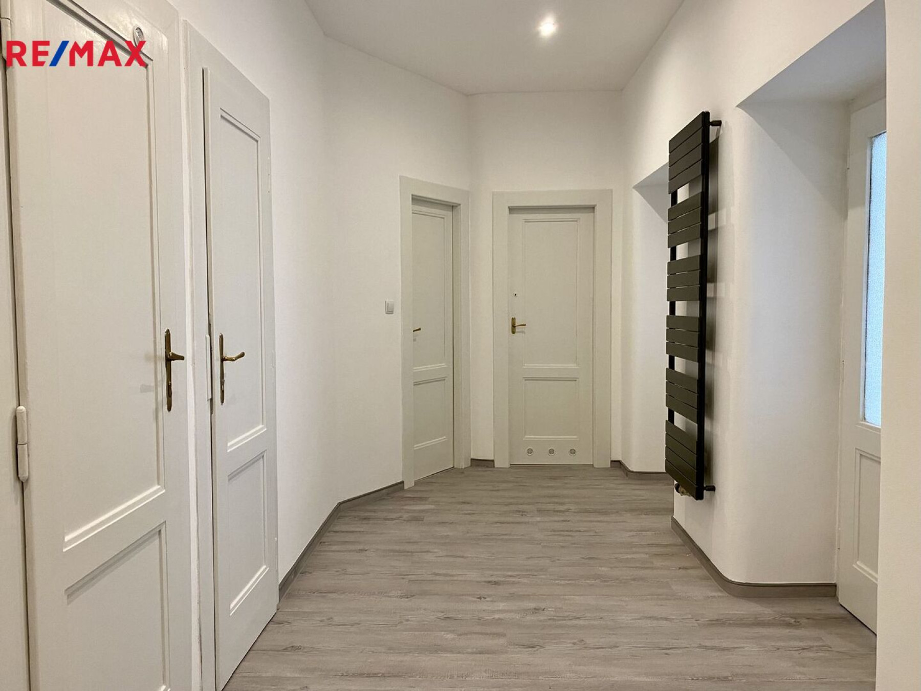 Prodej prostorného bytu po rekonstrukci 3+kk, 100 m2, Praha 1 - Nové Město